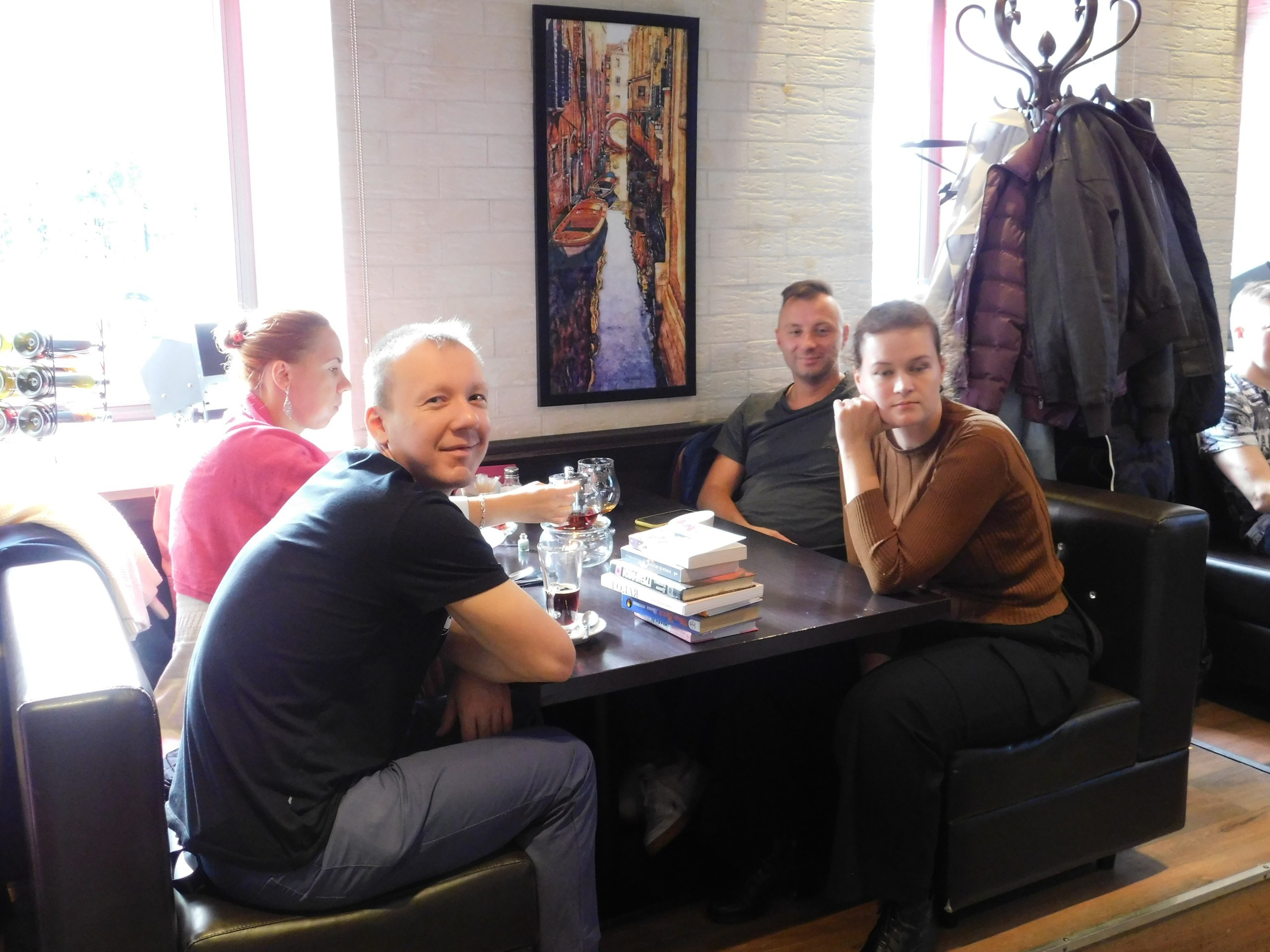 Кругозория | 20.09.20. Галерея Фантим