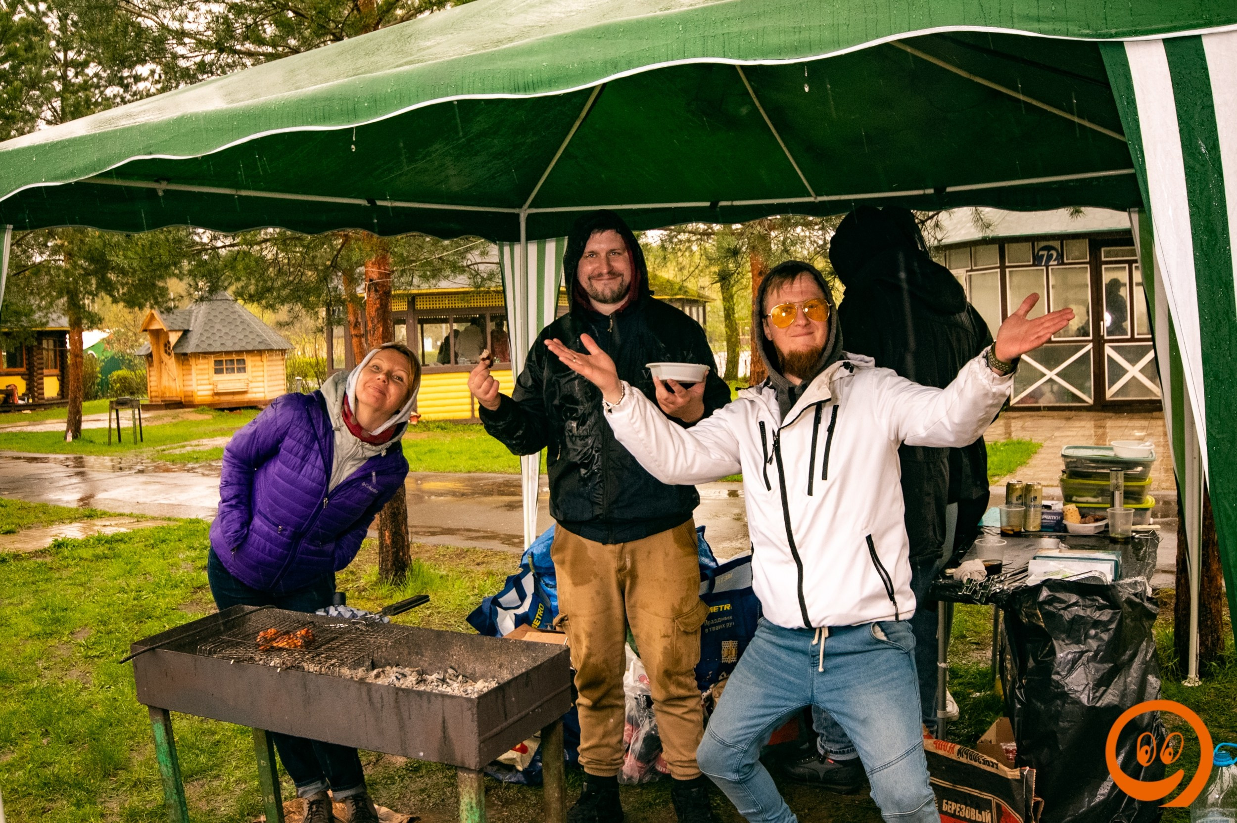 Шашлыки | 01.05.2025. Галерея Фантим