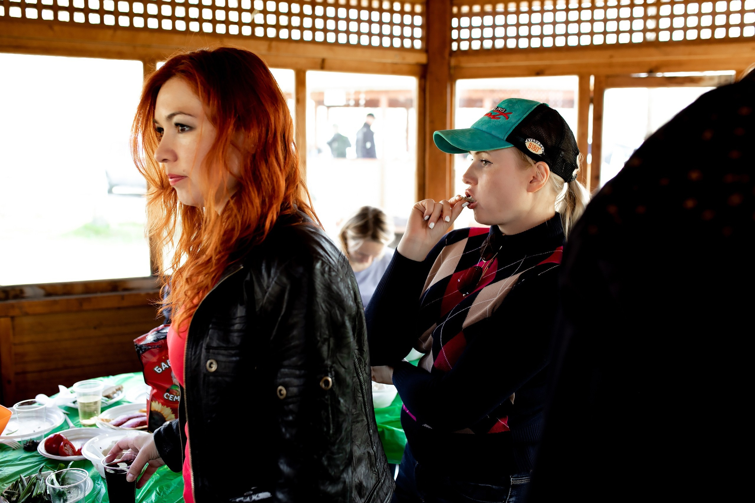 Шашлычки | 01.05.2019. Галерея Фантим