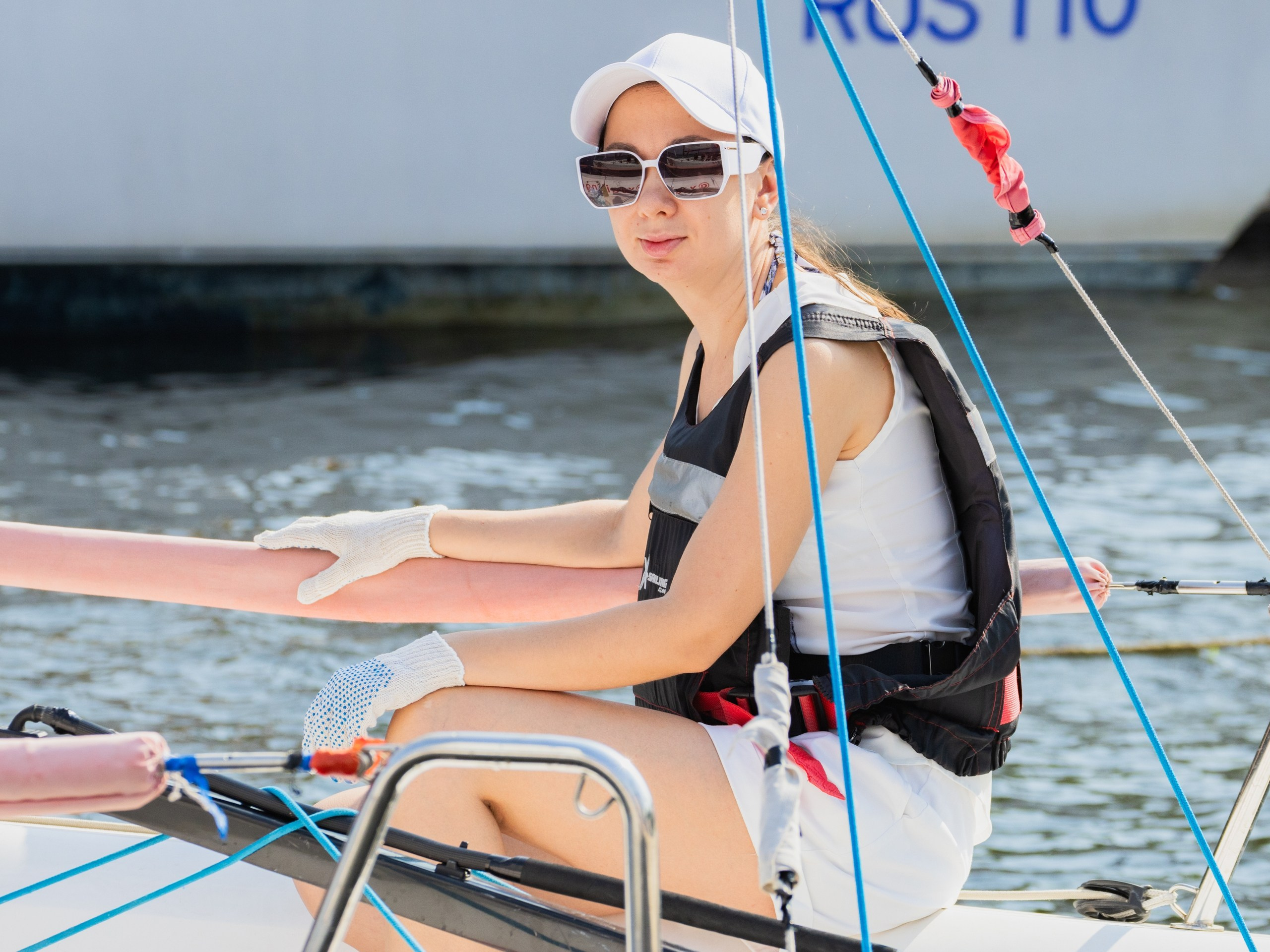 Яхтинг | 01.09.2024. Галерея Фантим