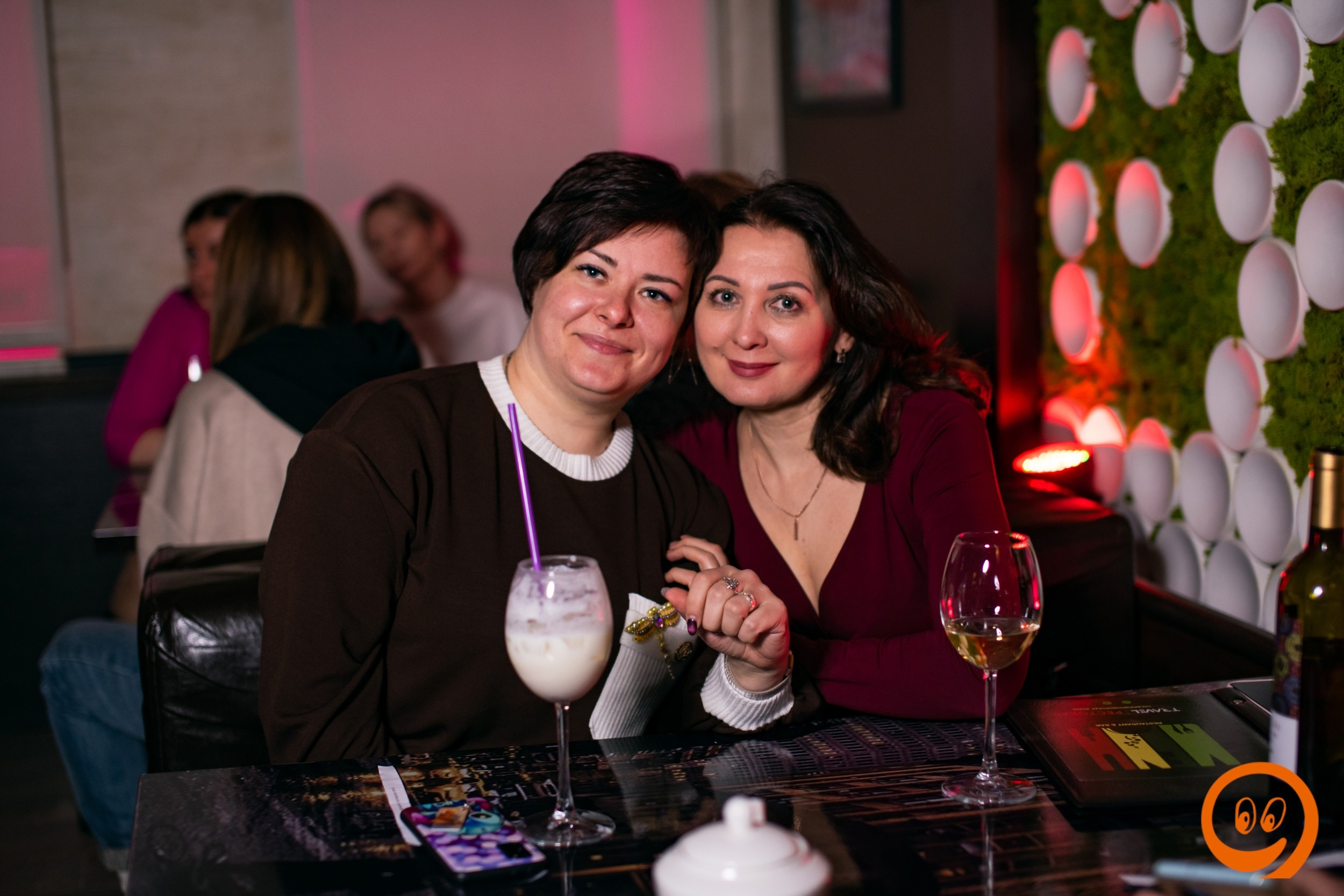 Караоке-вечеринка | 15.02.2025. Галерея Фантим