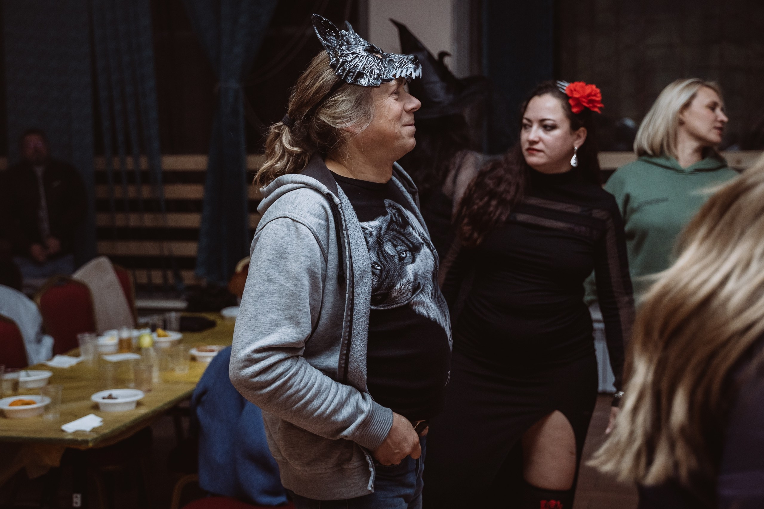 АЦЦкие выходные | 19-20.10.2024. Галерея Фантим