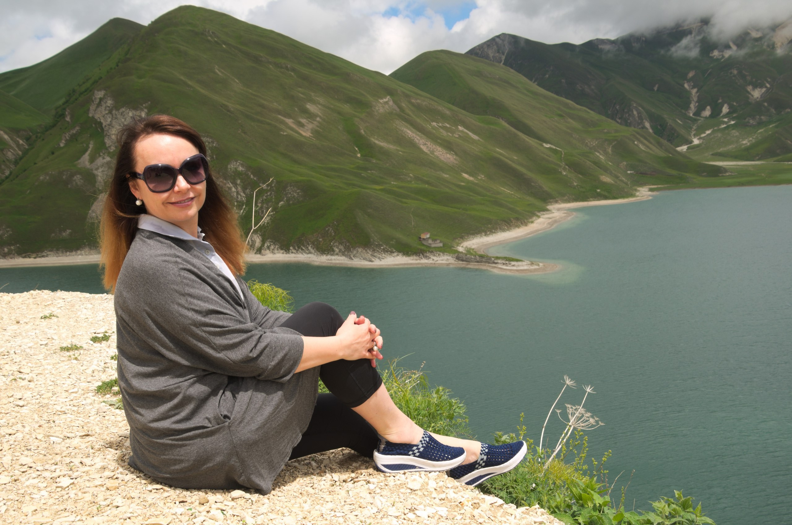 Чечня+Ингушетия | 10-12.06.2017. Галерея Фантим