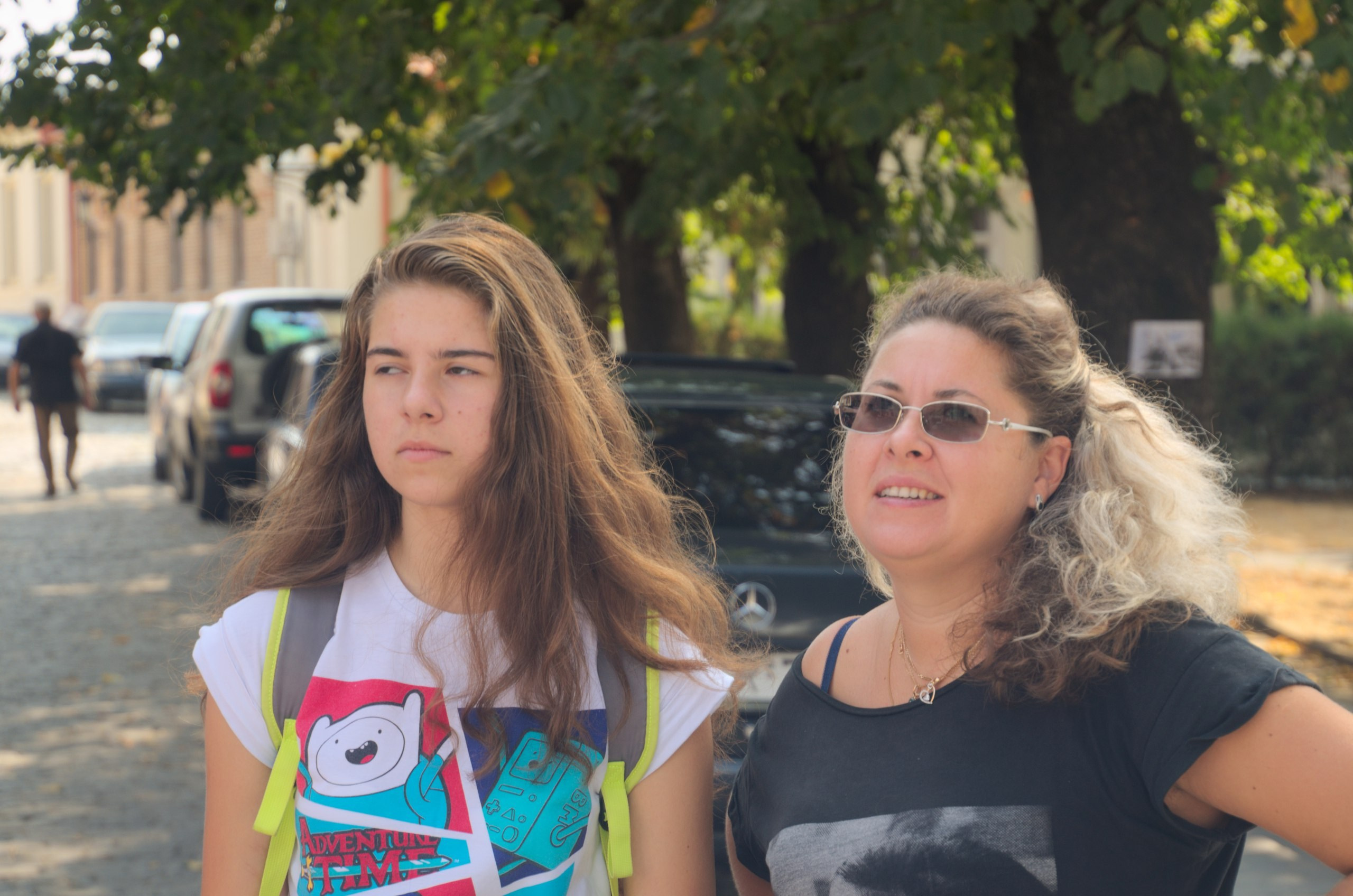 Грузия | 22-25.09.2017. Галерея Фантим