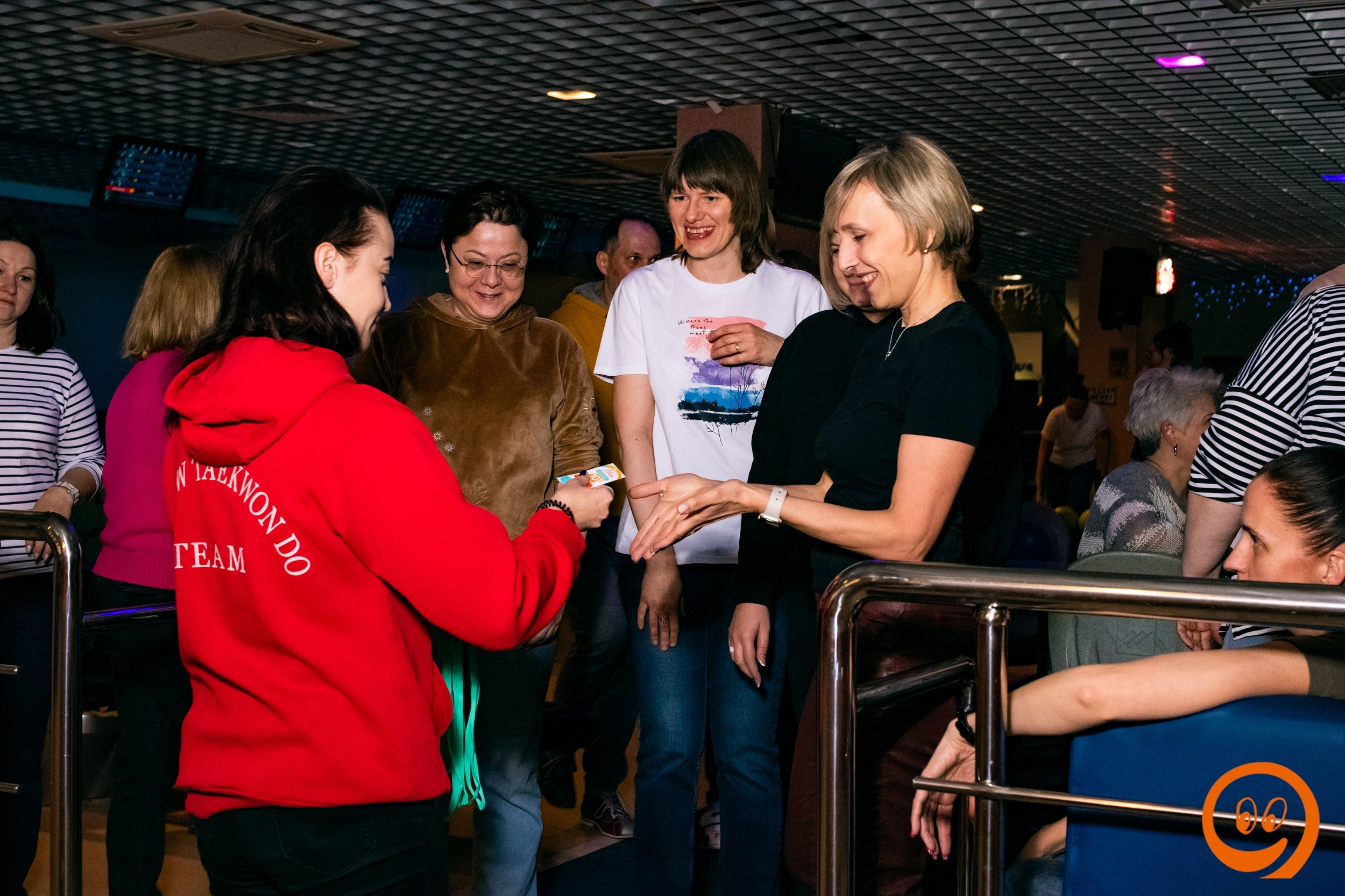 Боулинг | 11.05.2025. Галерея Фантим