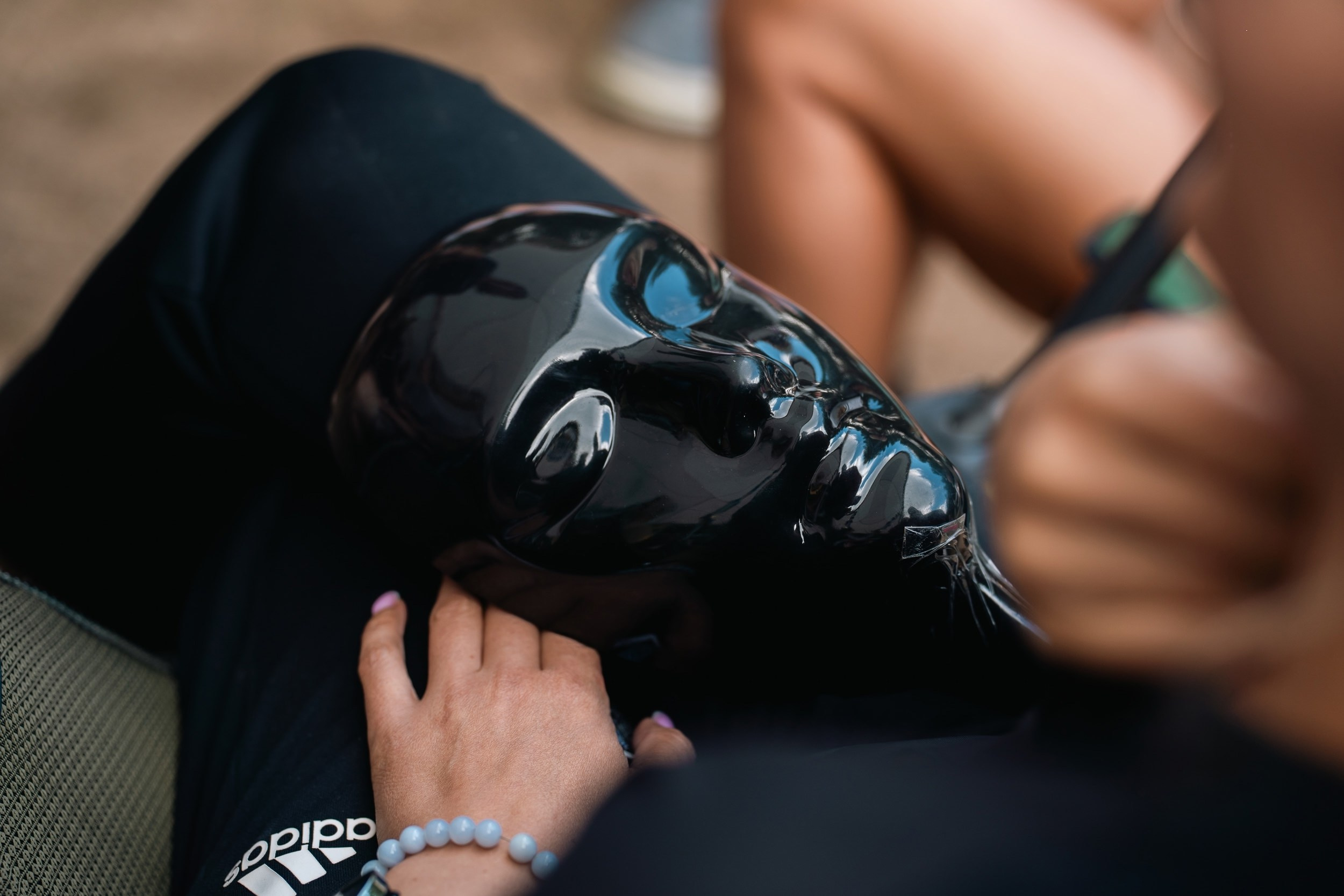 Походная Романтика 50. Новый год и не ипёт… | 2025. Галерея Фантим