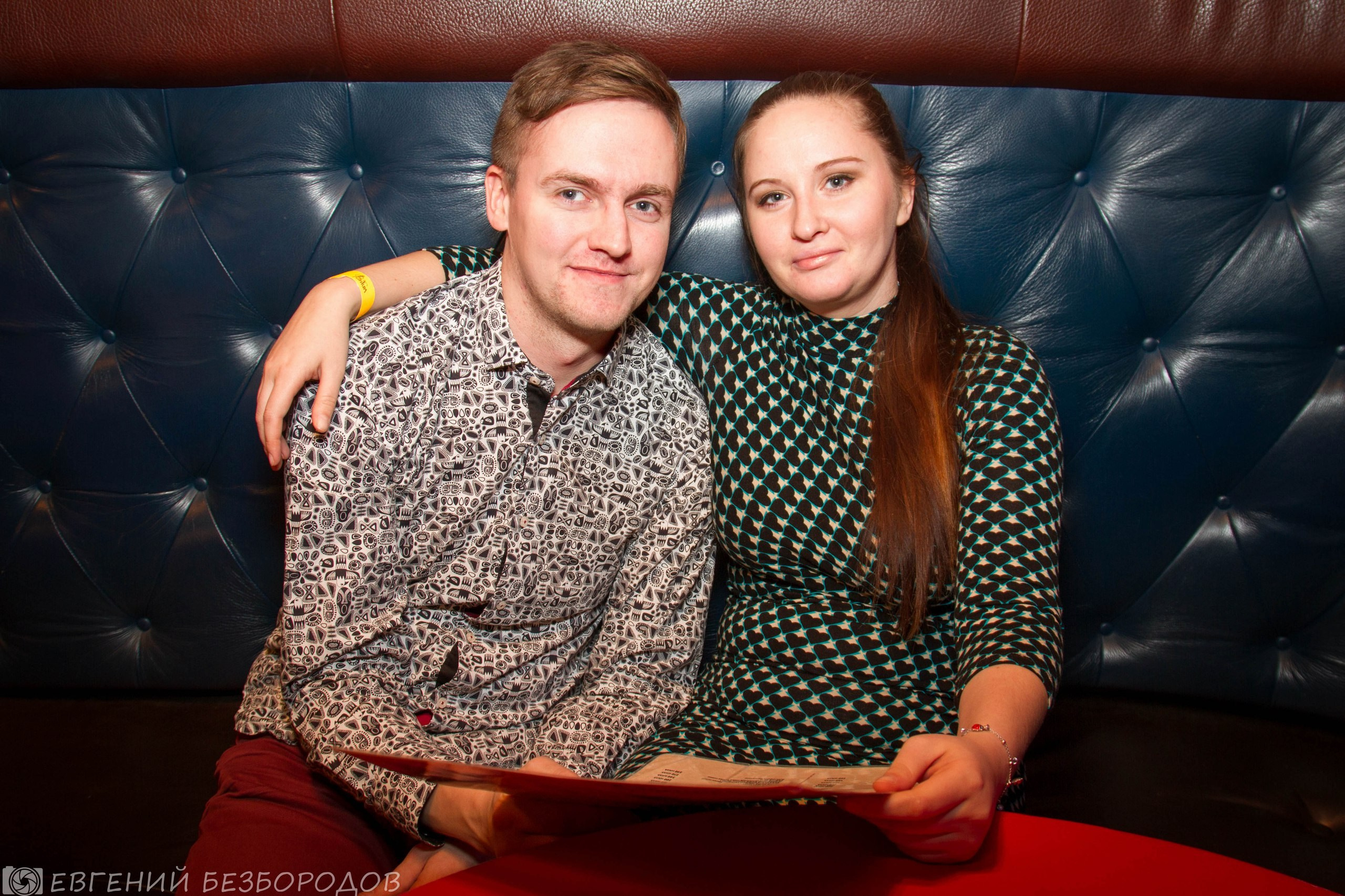 Спасибная вечеринка| 03.12.2016. Галерея Фантим