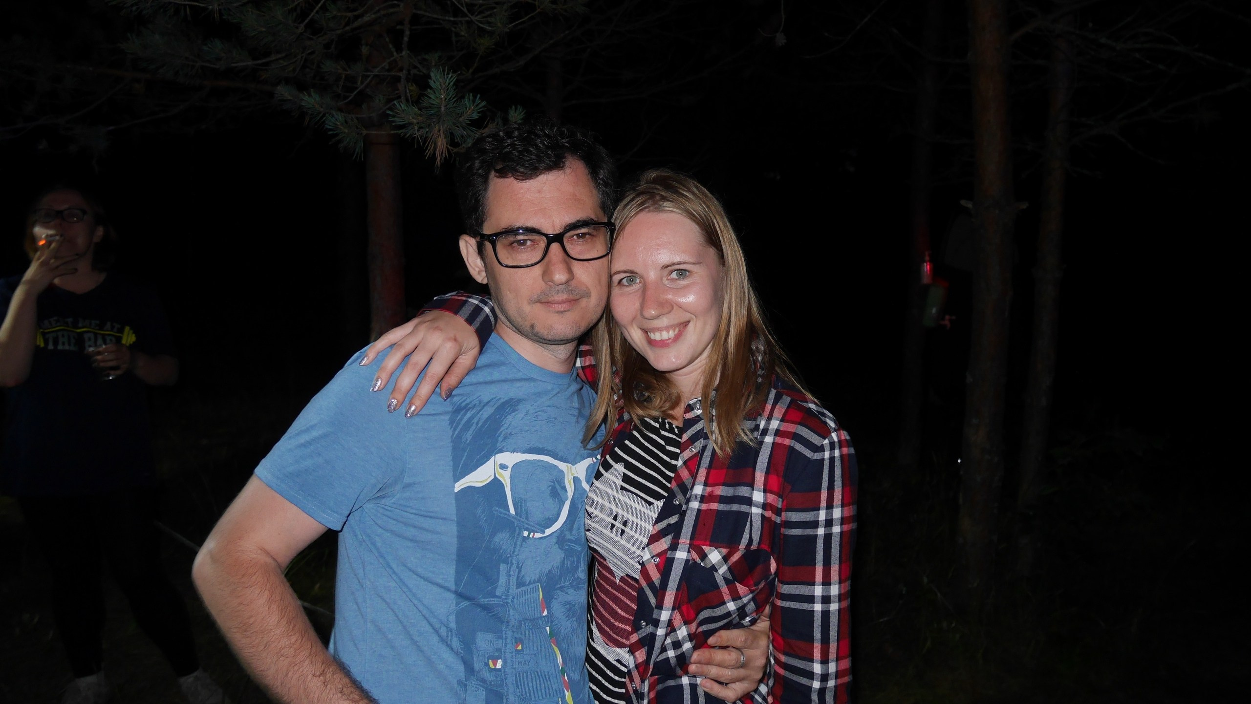 Походная романтика 28! Шабаш | 13-15.07.2018. Галерея Фантим