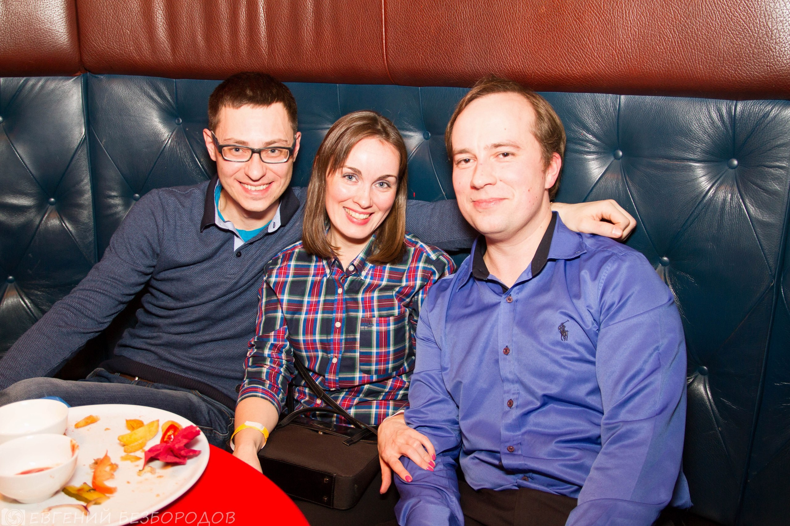 Спасибная вечеринка| 03.12.2016. Галерея Фантим