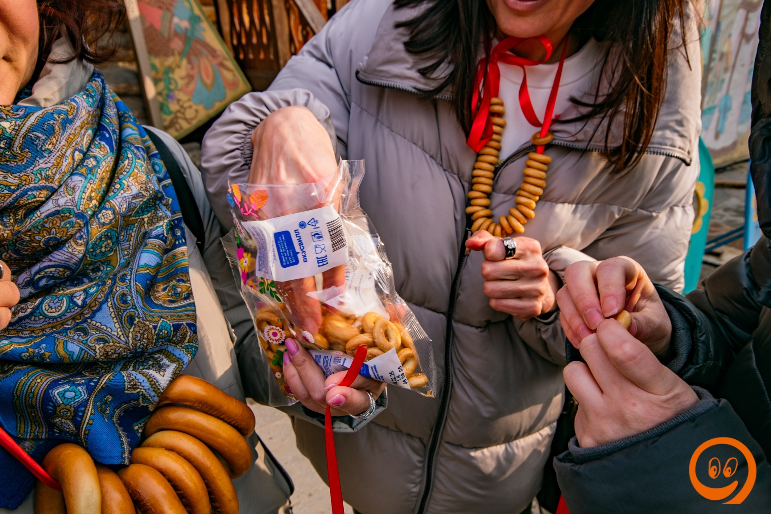 Фотосуббота | 01.03.2025. Галерея Фантим