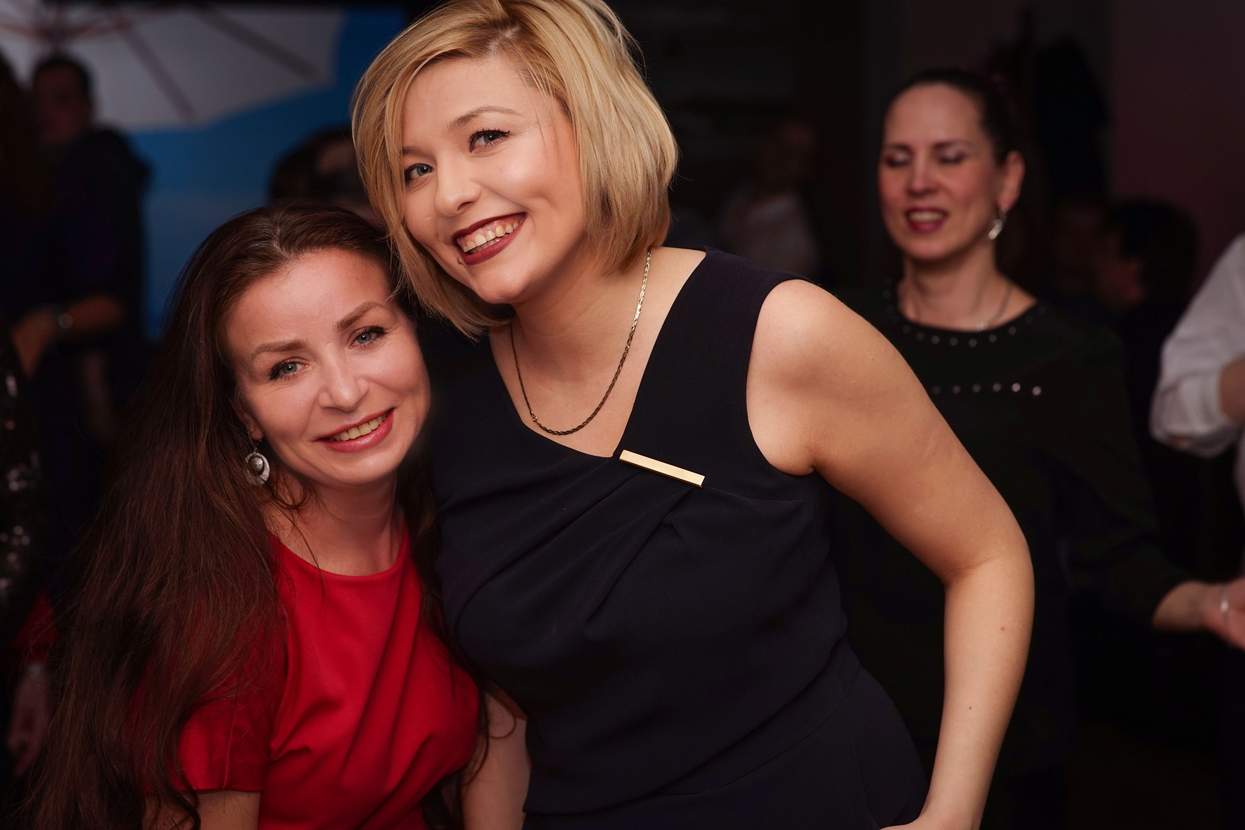 Клубная вечеринка | 13.04.2018. Галерея Фантим