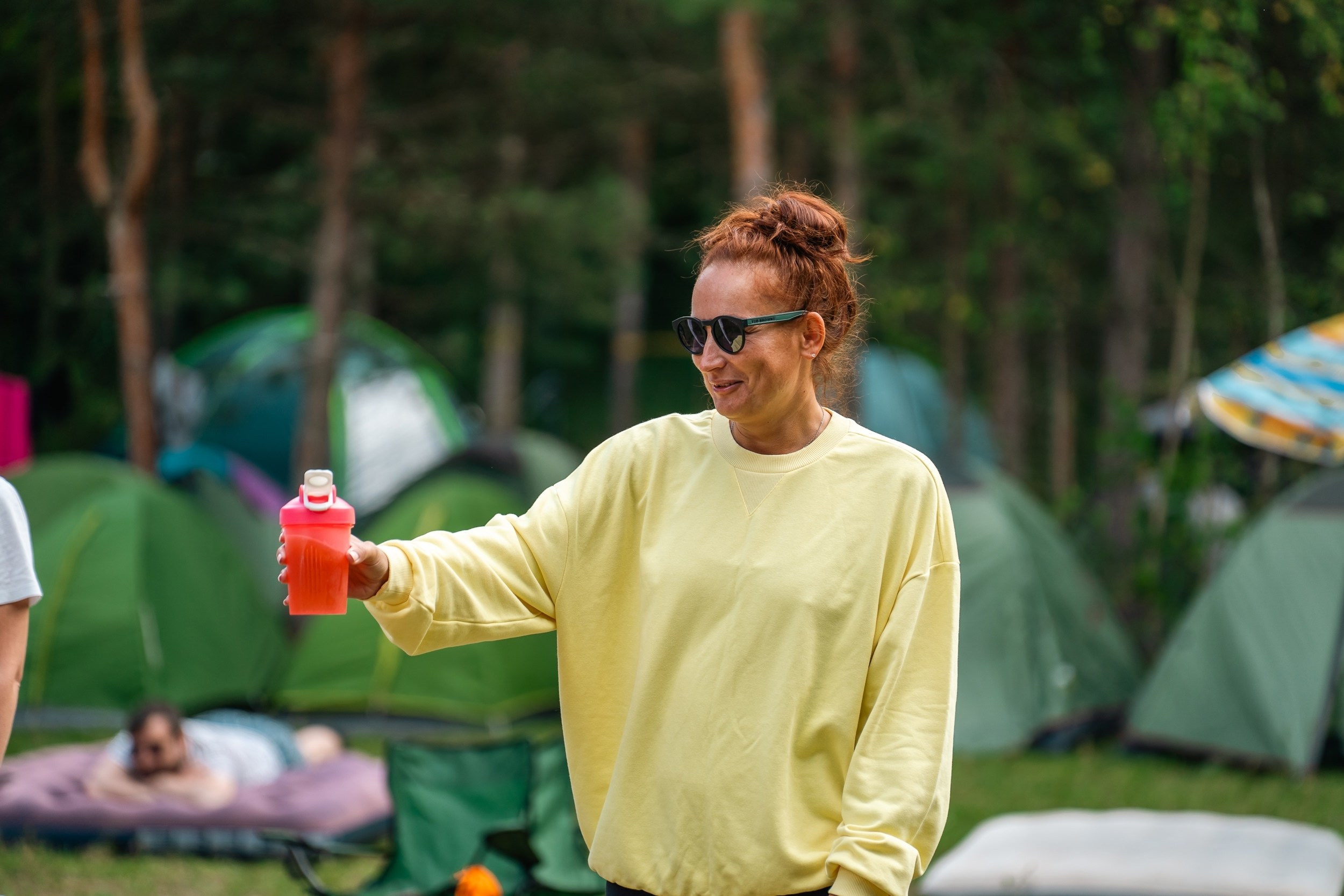 Походная Романтика 50. Новый год и не ипёт… | 2025. Галерея Фантим