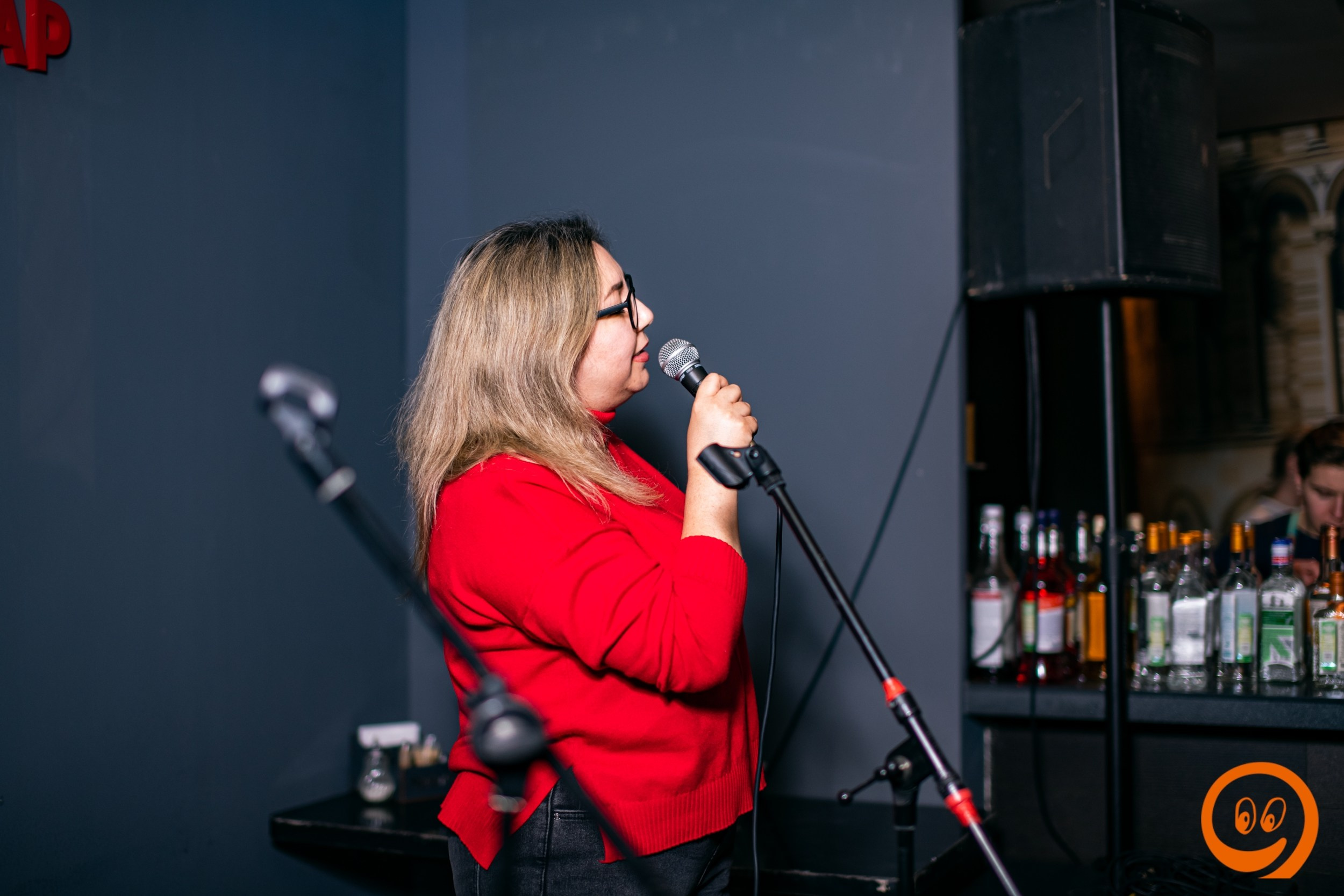 Караоке-вечеринка | 15.02.2025. Галерея Фантим