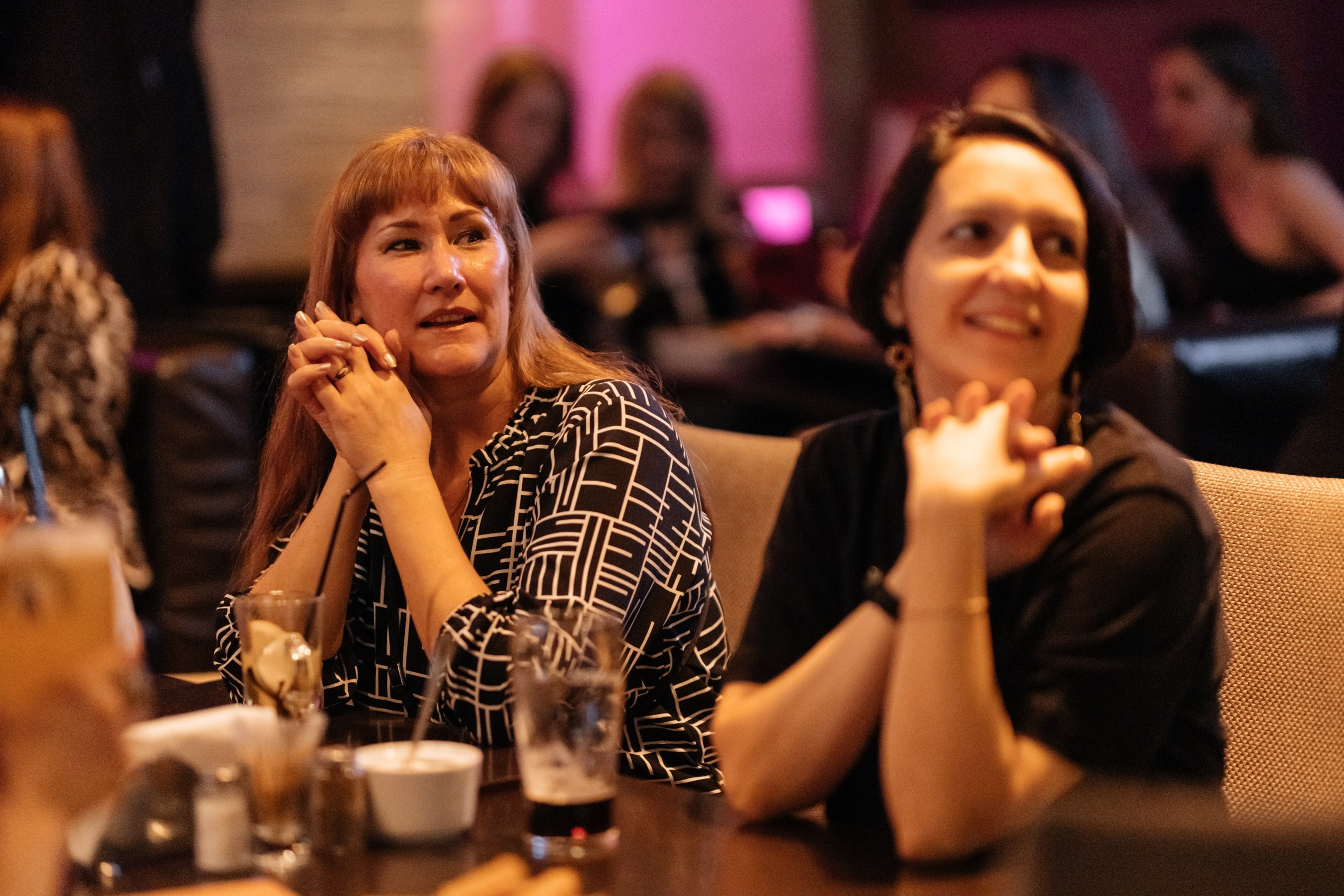 Караоке вечеринка | 11.11.2023. Галерея Фантим