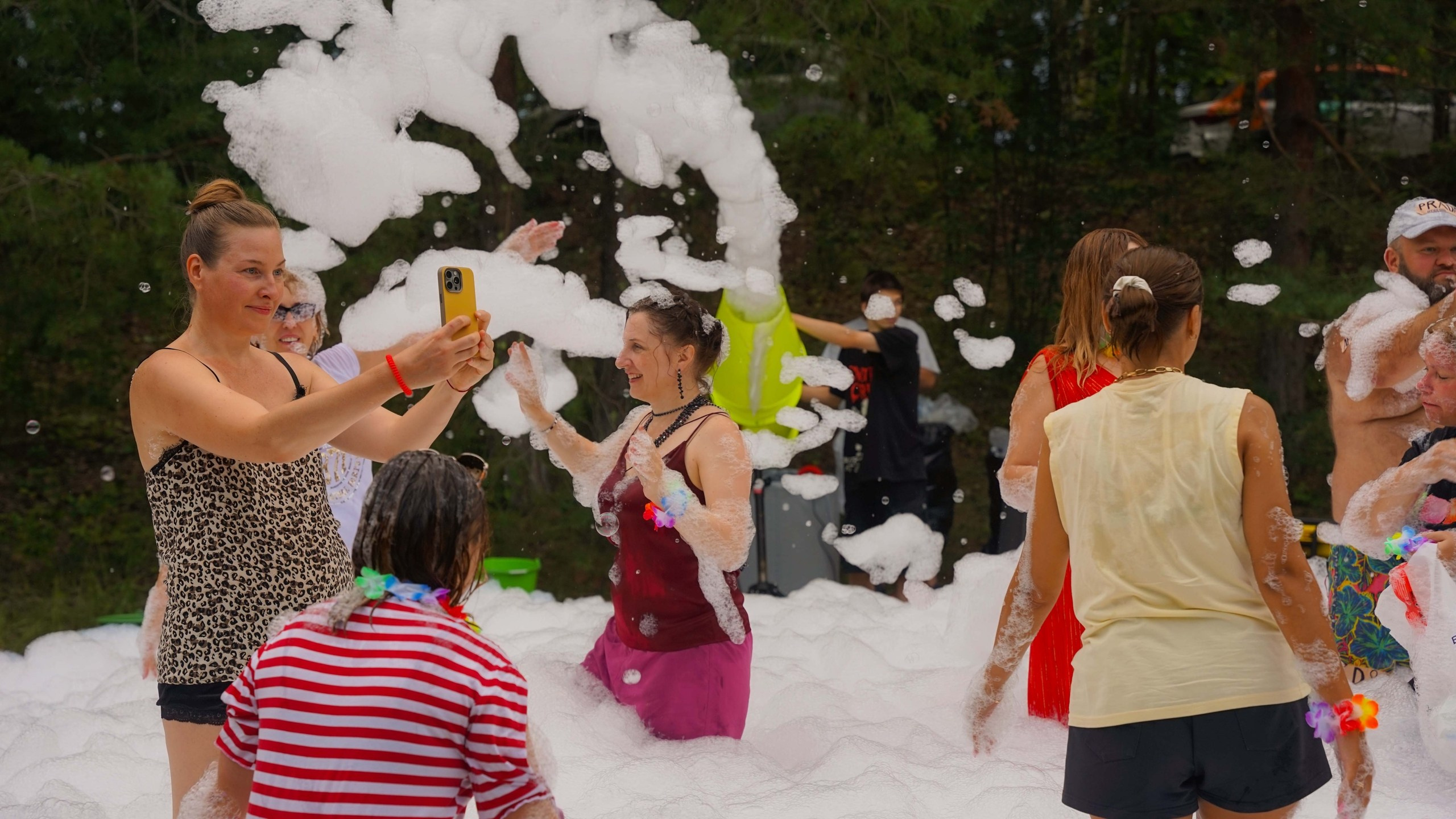 Походная Романтика 46. Солнце Монако. Галерея Фантим