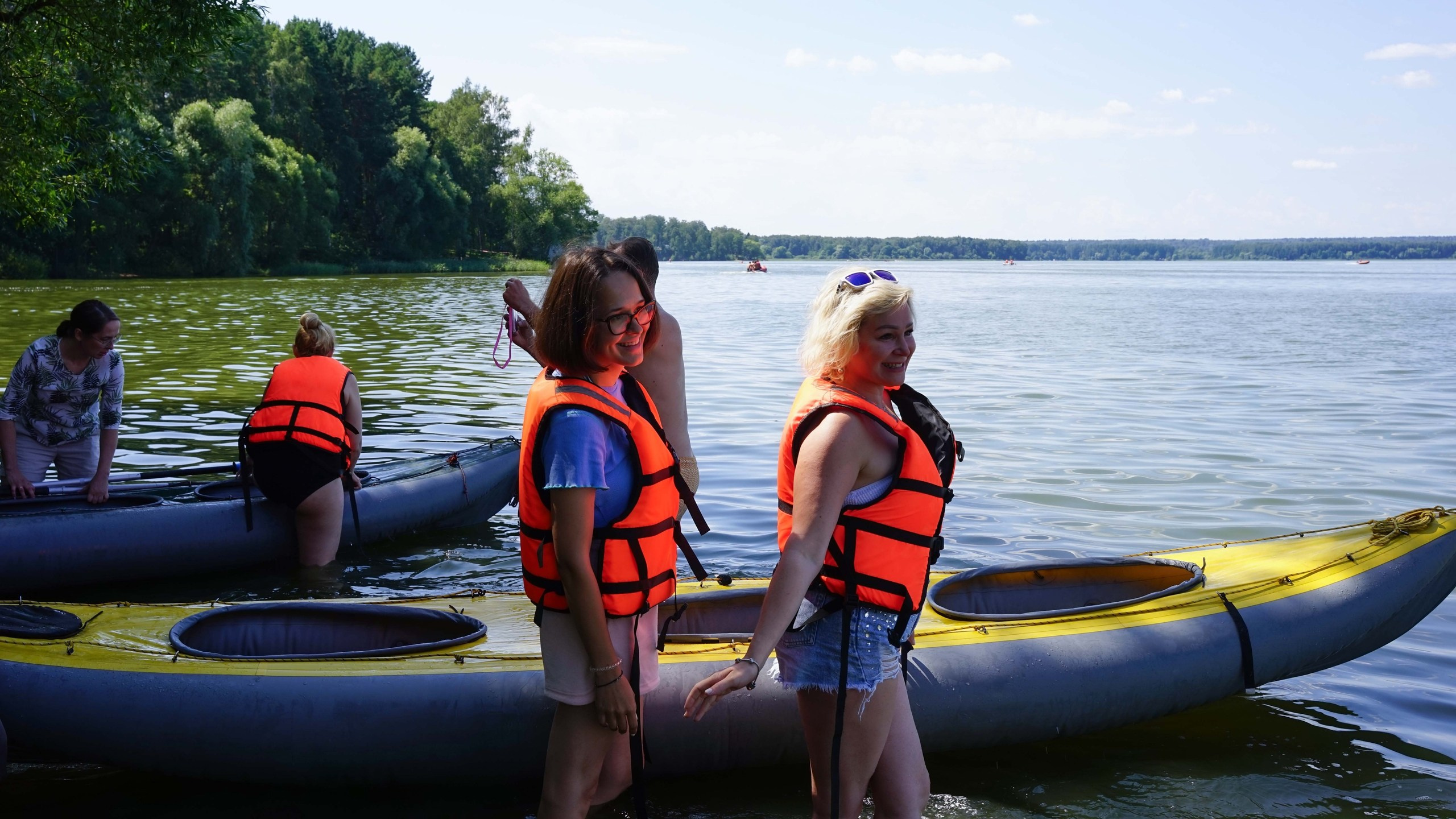 Походная Романтика 46. Солнце Монако. Галерея Фантим