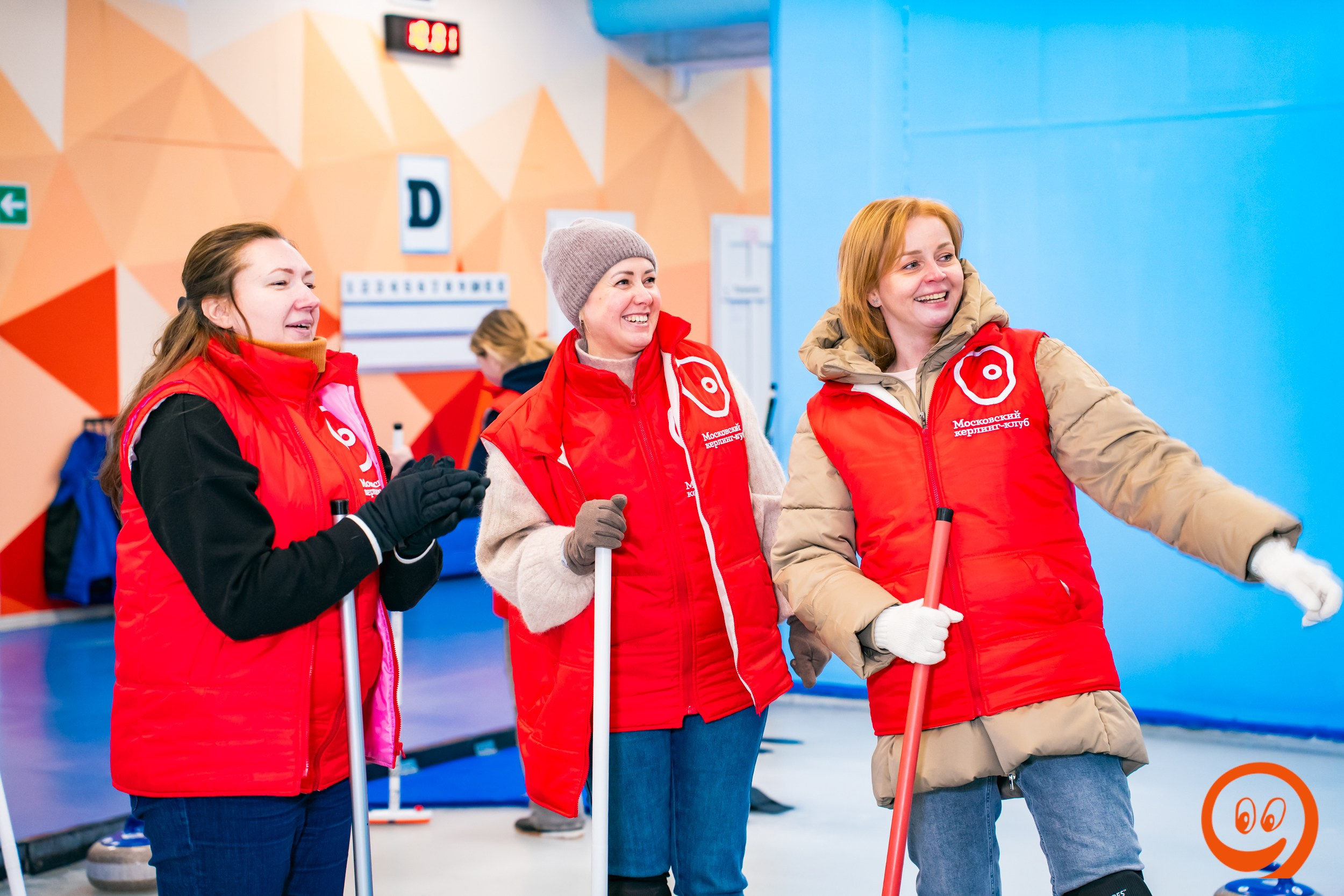 Керлинг | 10.01.2026. Галерея Фантим