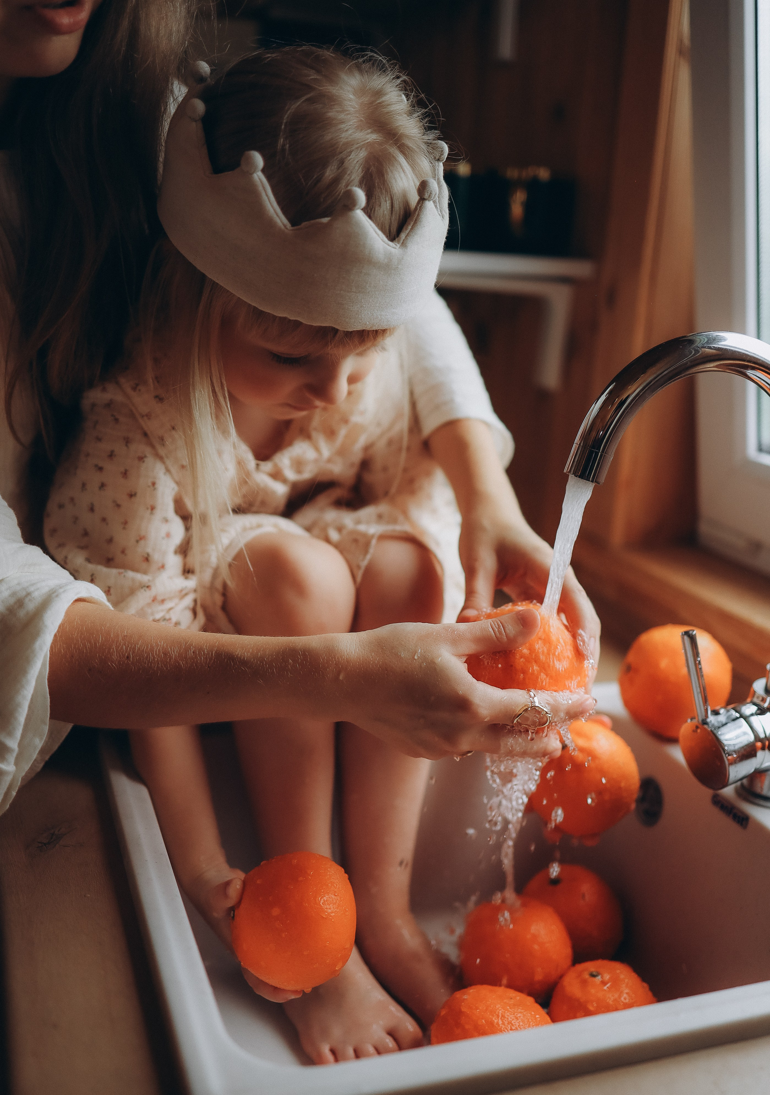 Алиса и София. Marina Shakirova Photography