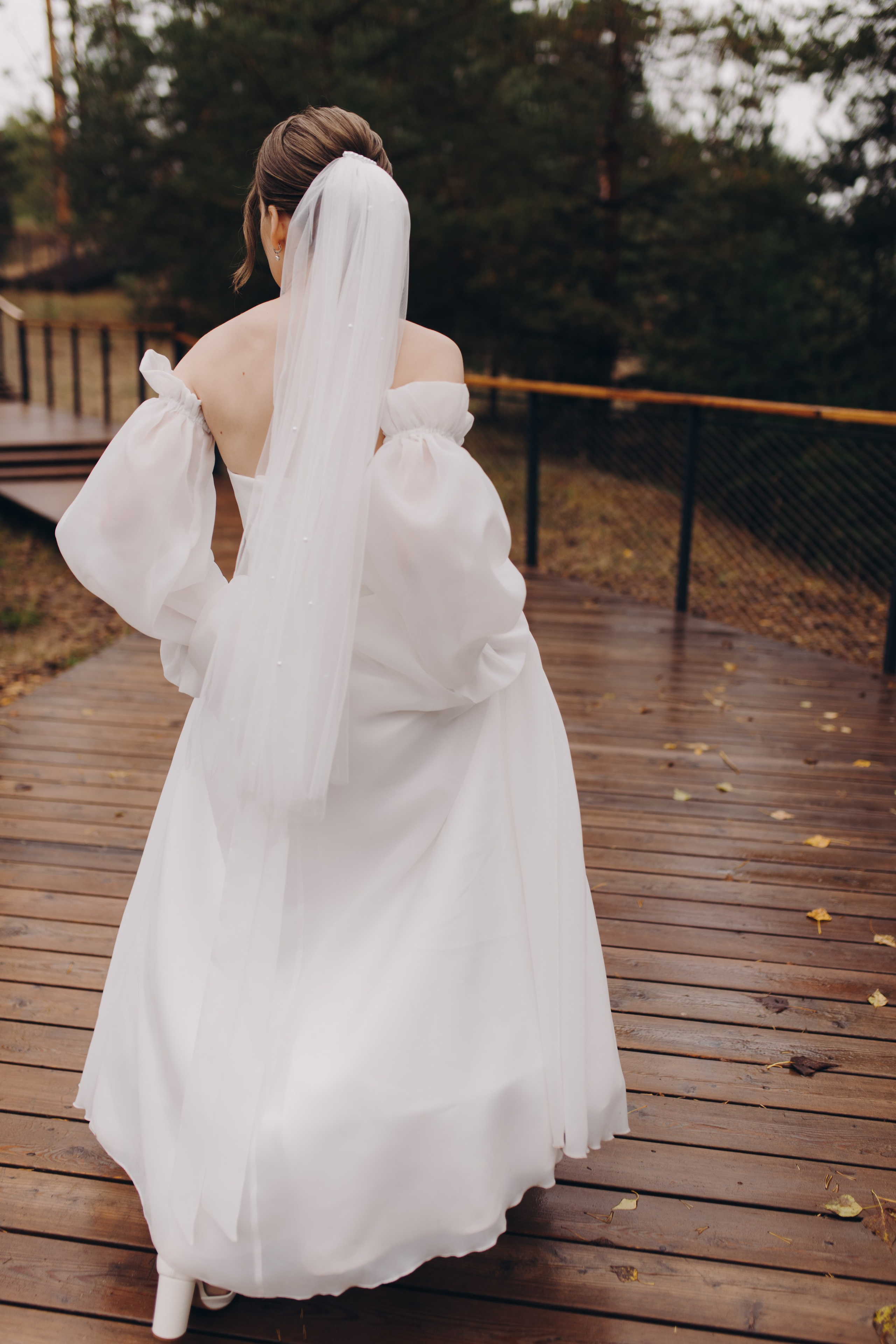 Катя и Саша. Фотограф в Нижнем Новгороде Лебедева Елена