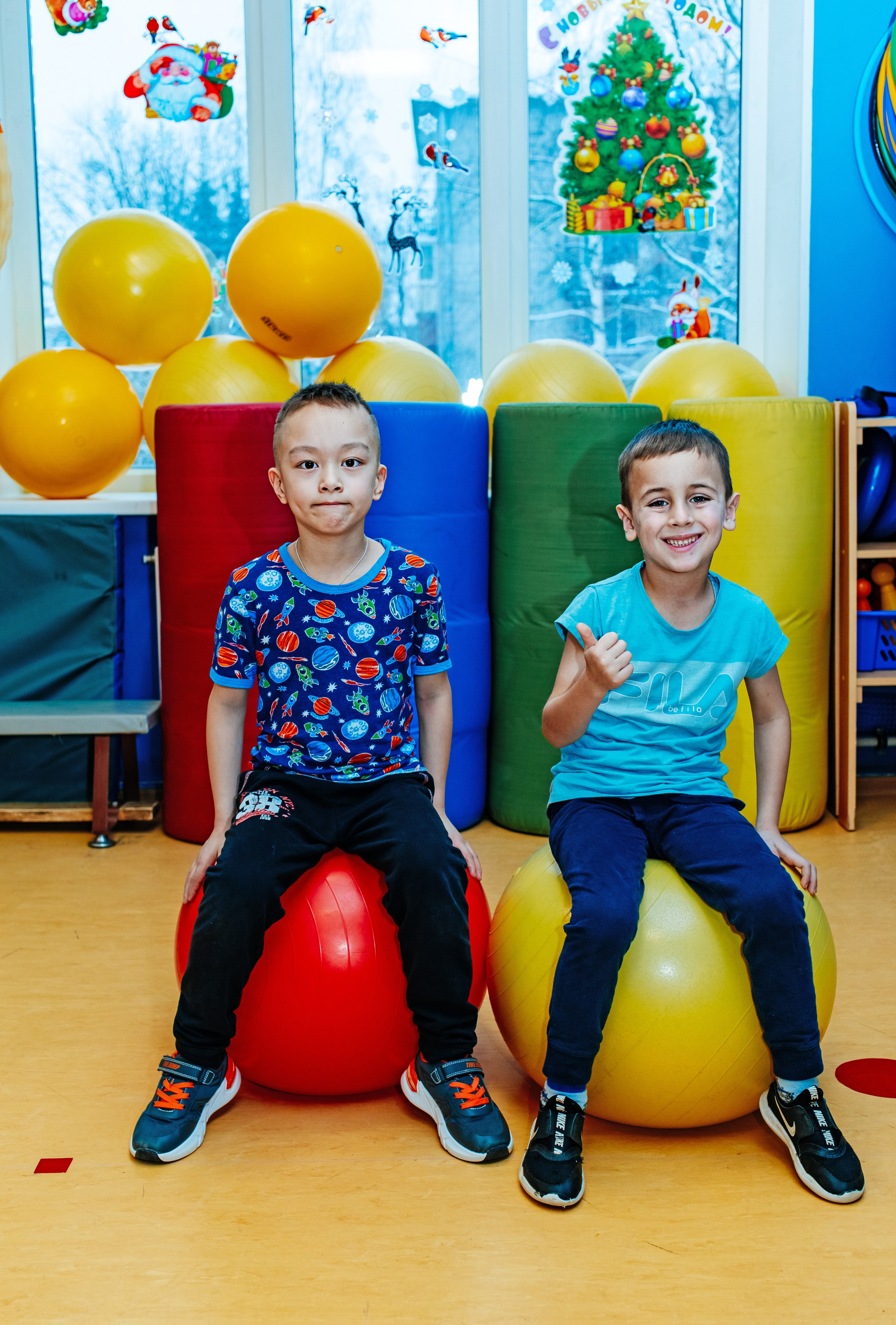 ФИЗКУЛЬТУРА