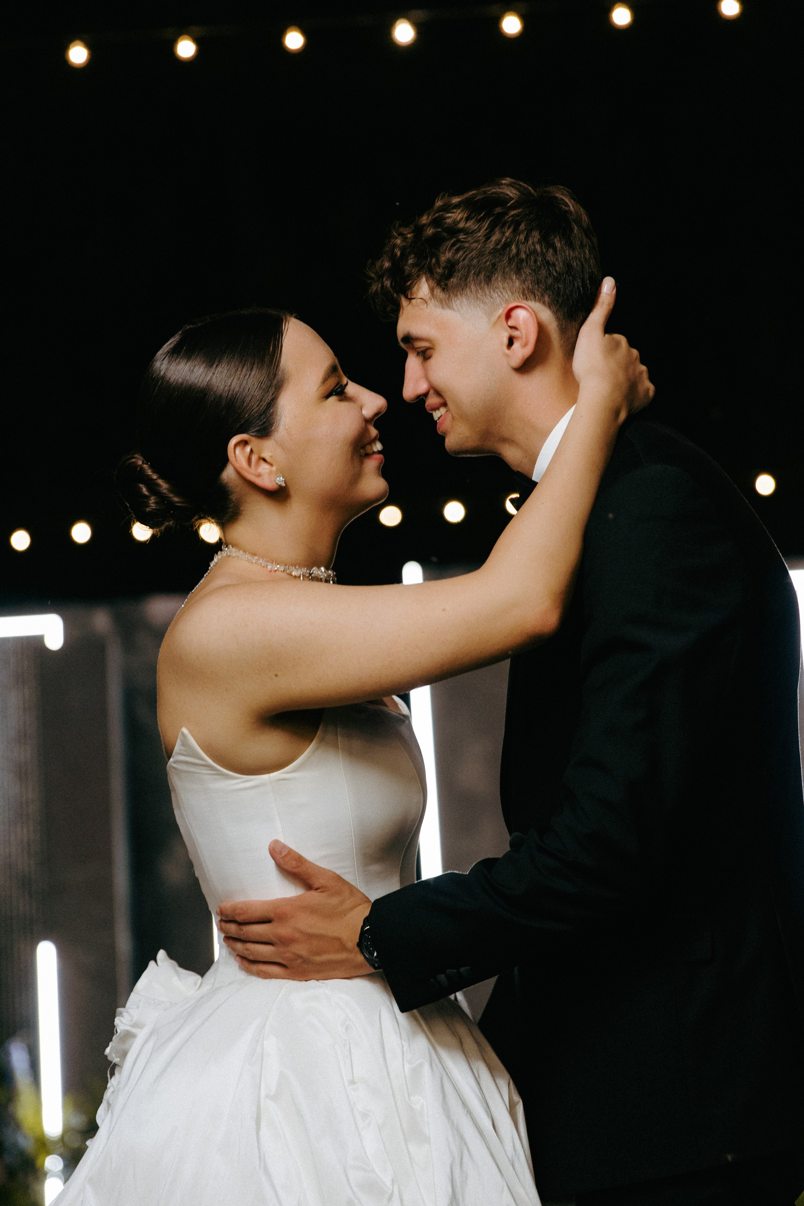 WEDDING I+D. Аня Нагайцева фотограф в Томске, семьи, портреты, контент