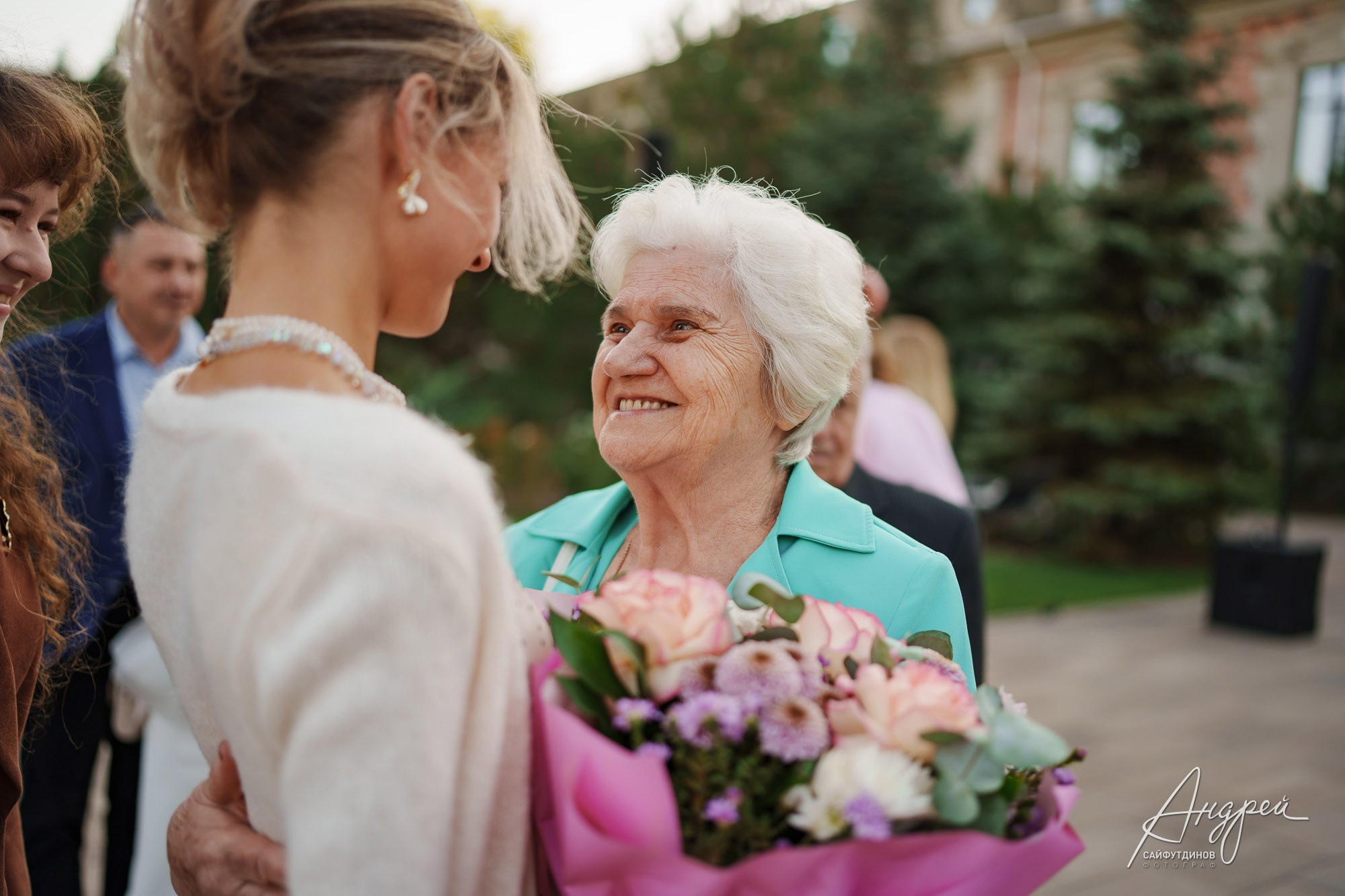 Фотоотчёт и бэкстейдж свадебной фотосессии. Свадебный и семейный фотограф в Ростове-на-Дону. Андрей Сайфутдинов