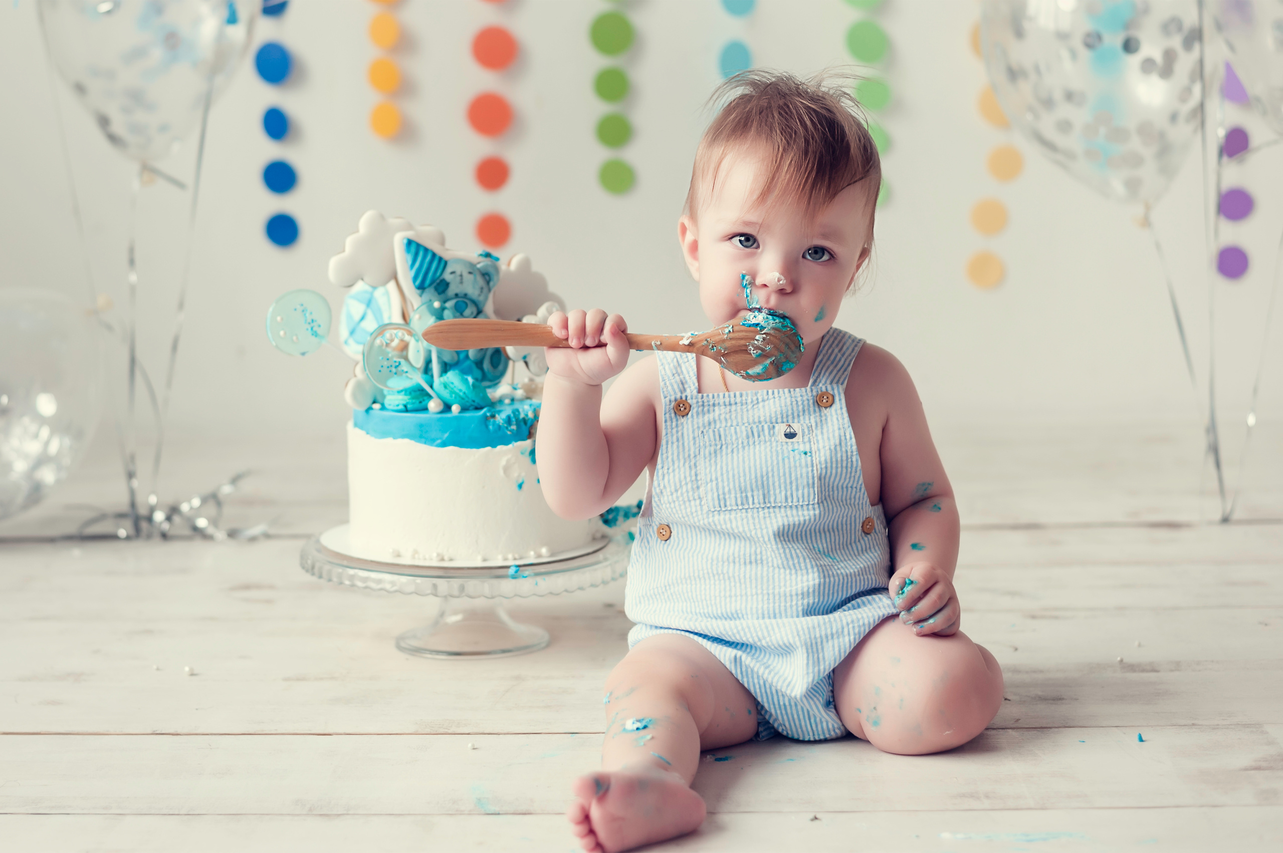 Фотограф новорождённых в Москве и Московской области