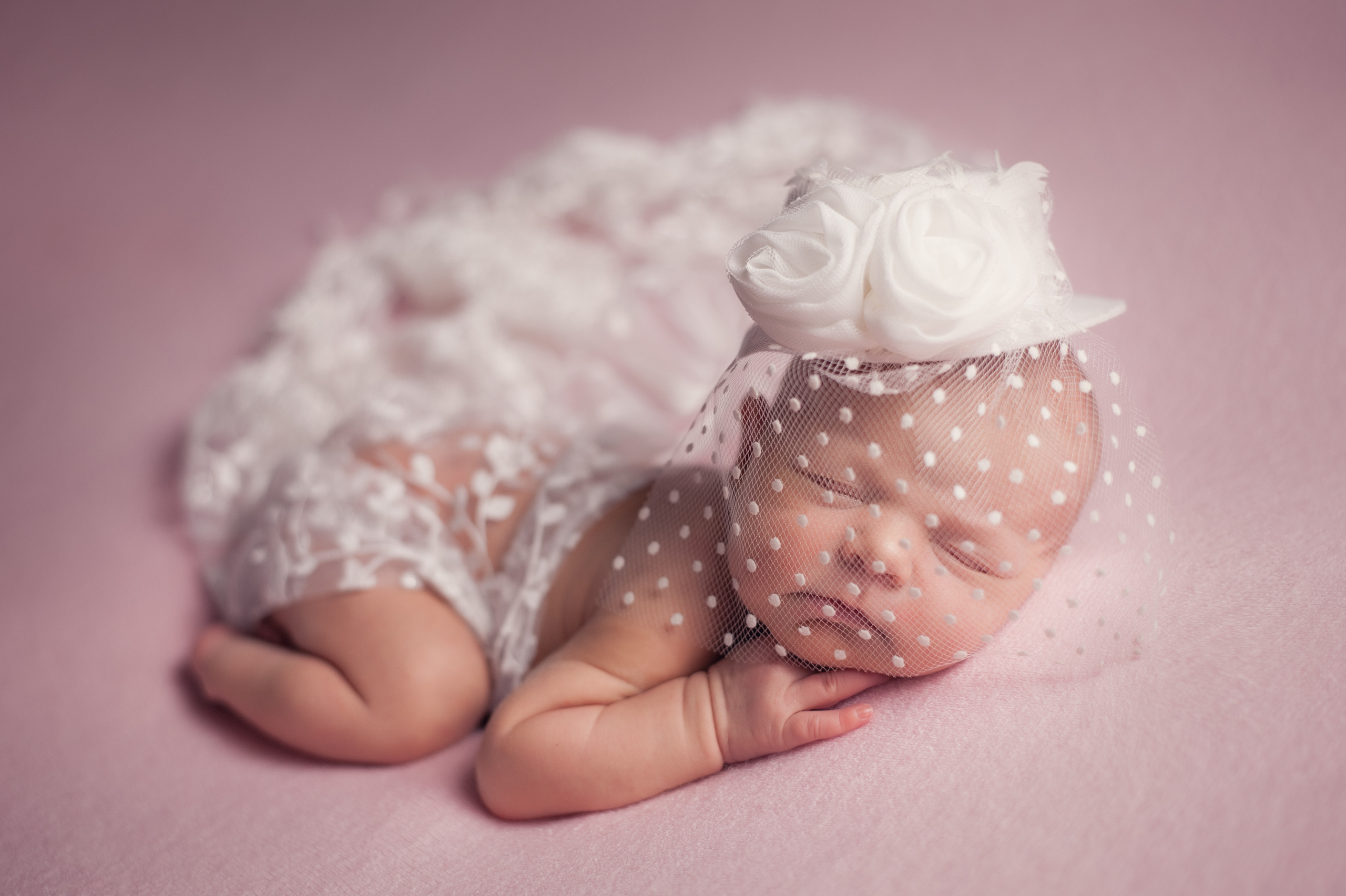 Новорождённые. Фотограф новорождённых в Москве и Московской области