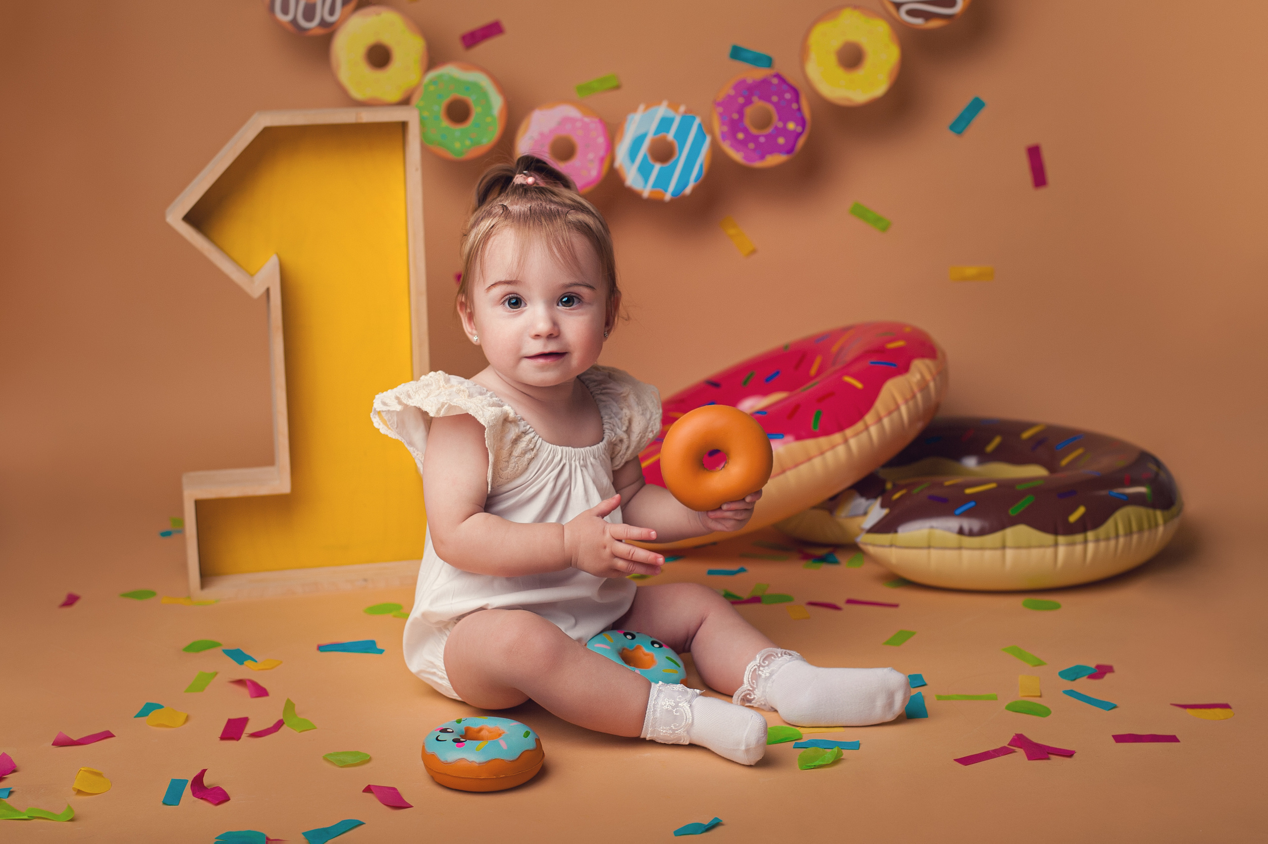 Годовасие. Фотограф новорождённых в Москве и Московской области