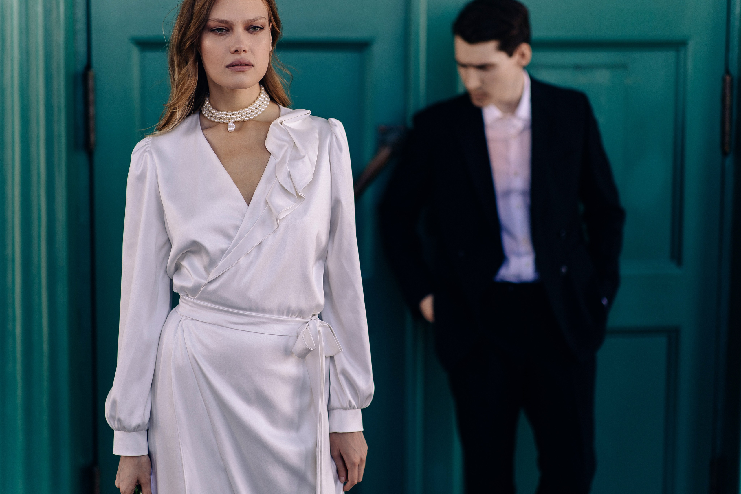 Индивидуальные. Фотограф в Челябинске Жукова Милана