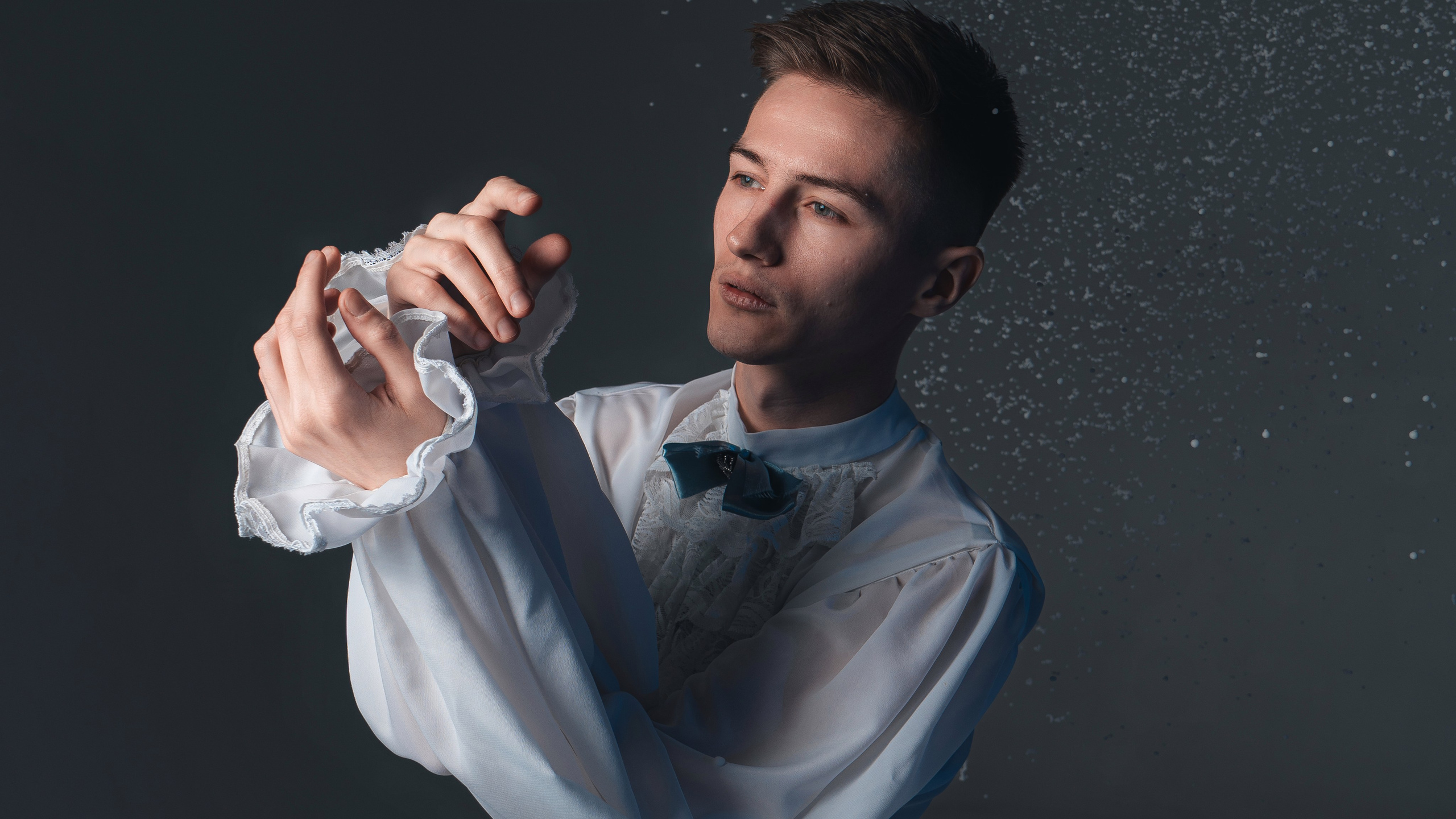 Мои работы цвет. Фотограф Алексей Гарьковенко