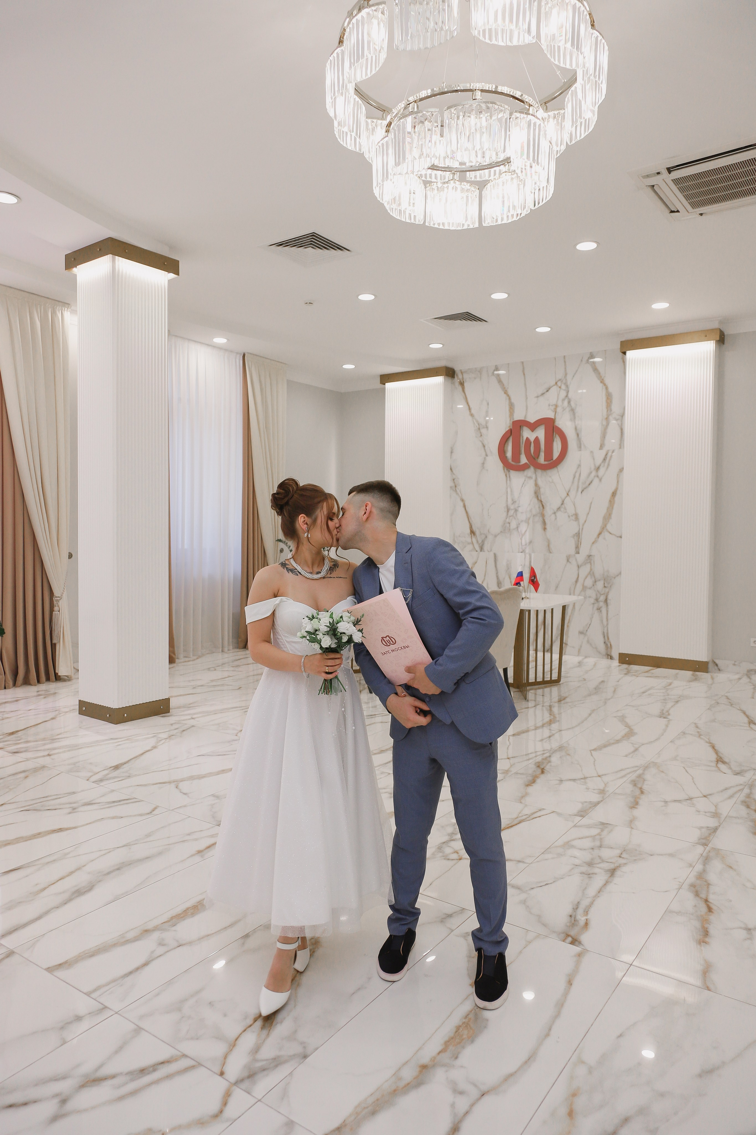 Сергей и Дарья. Свадебный, семейный и детский фотограф в Люберцах Зайцева Анастасия