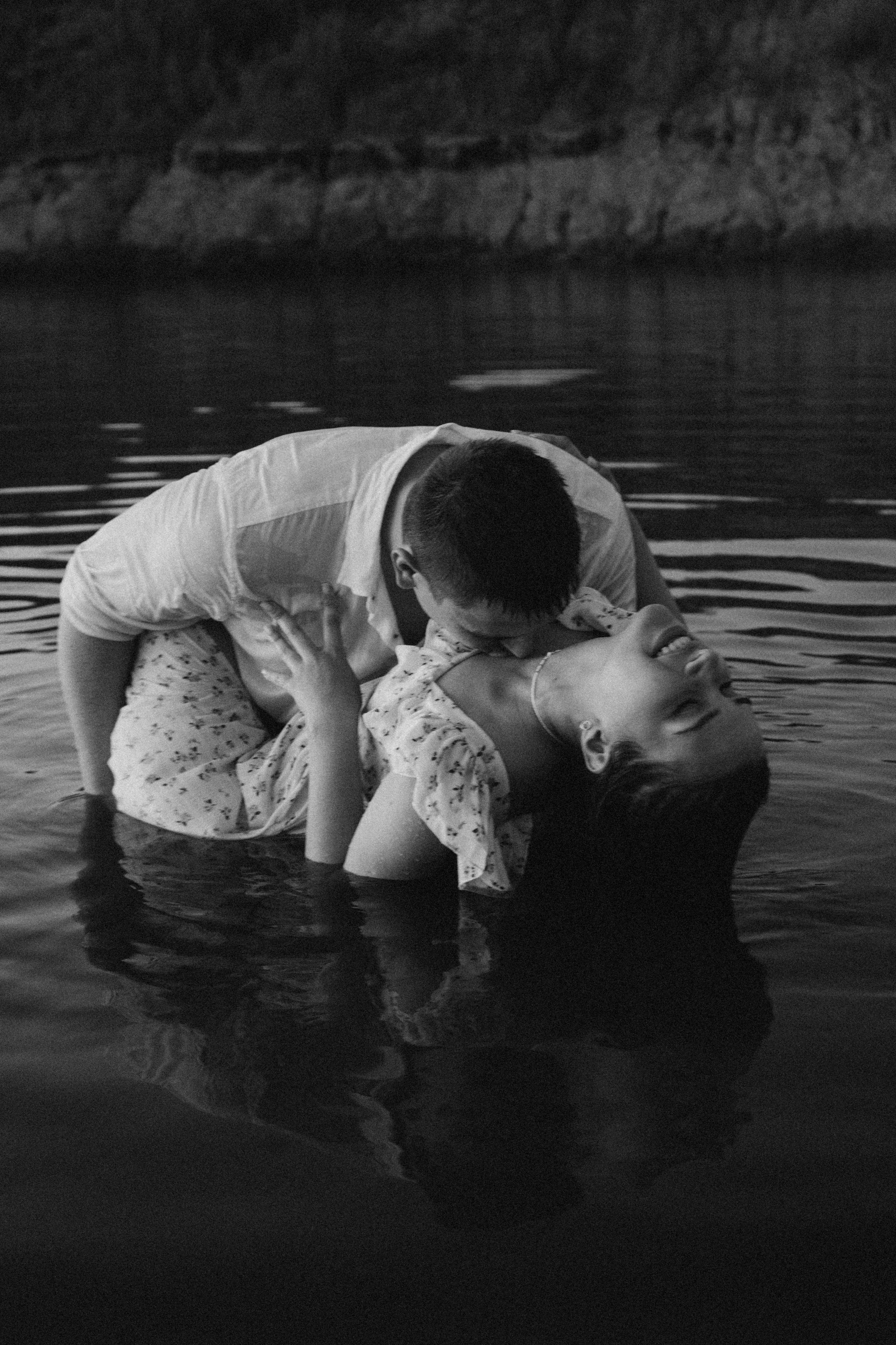 Аня и Саша. Lifestyle и контент фотограф в Благовещенске Пьянникова Анна