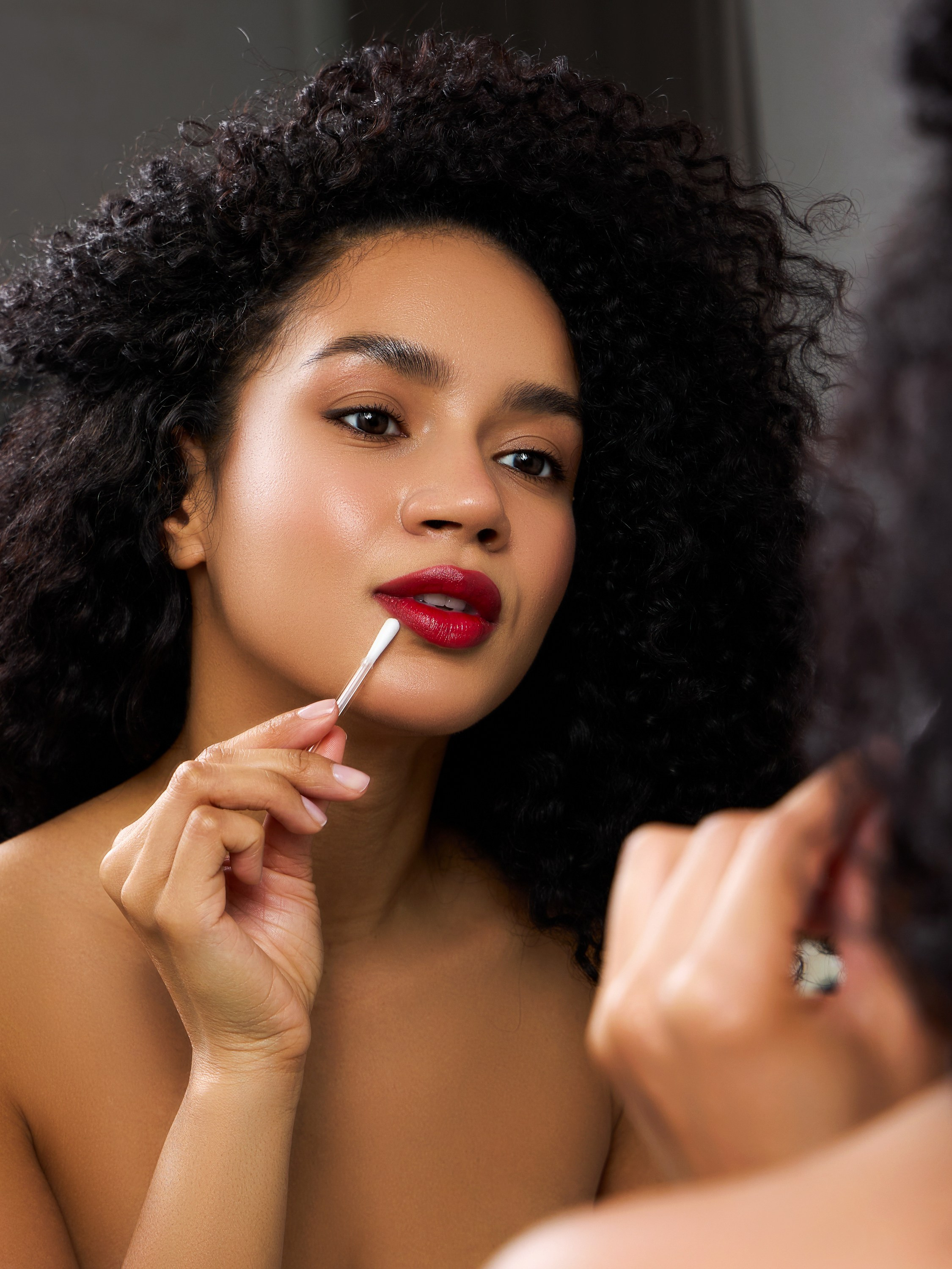 Палочки для макияжа. Контент фотограф в Санкт-Петербурге Иванова Юлия