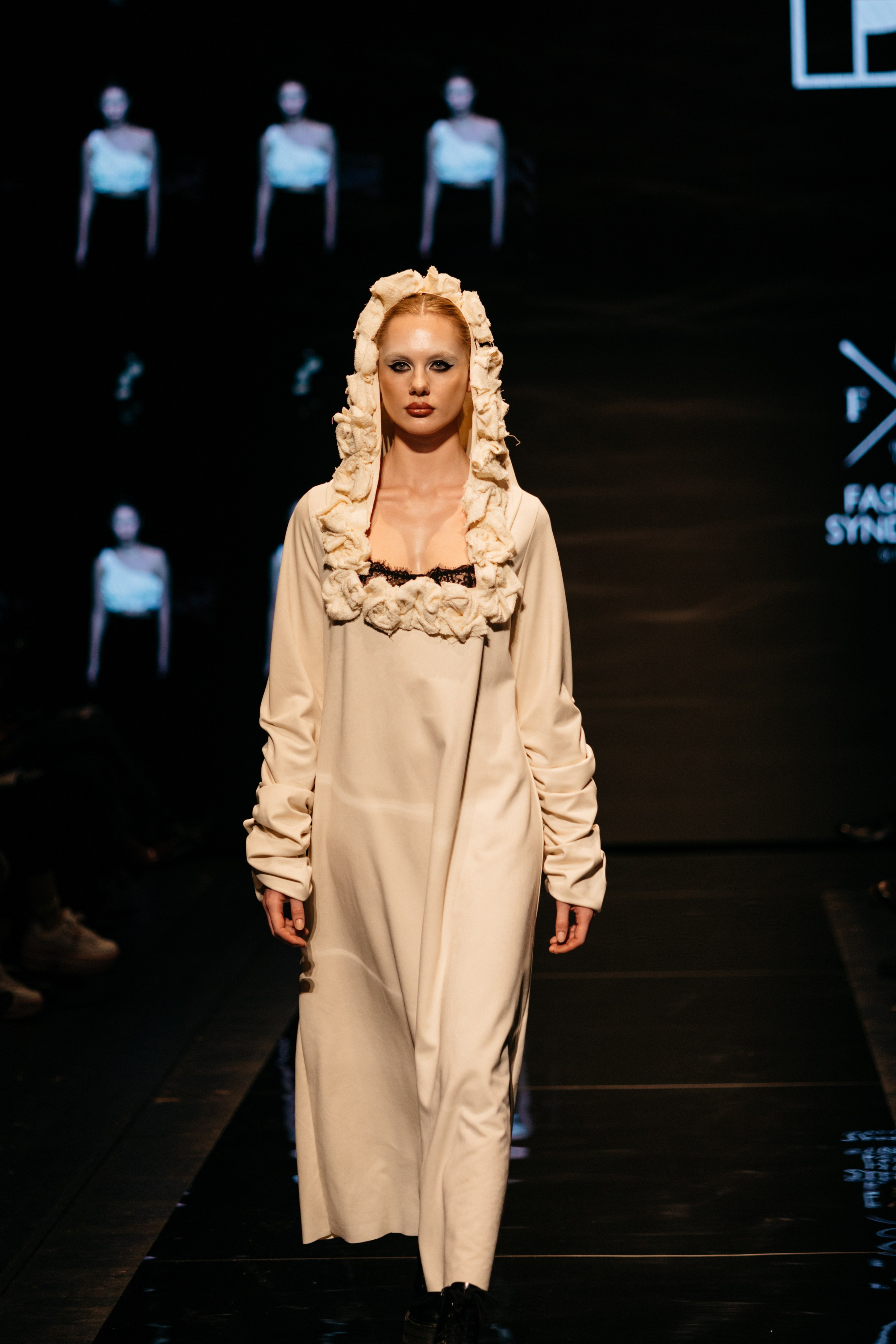 St. Petersburg Fashion Week part 2. Контент фотограф в Санкт-Петербурге Иванова Юлия