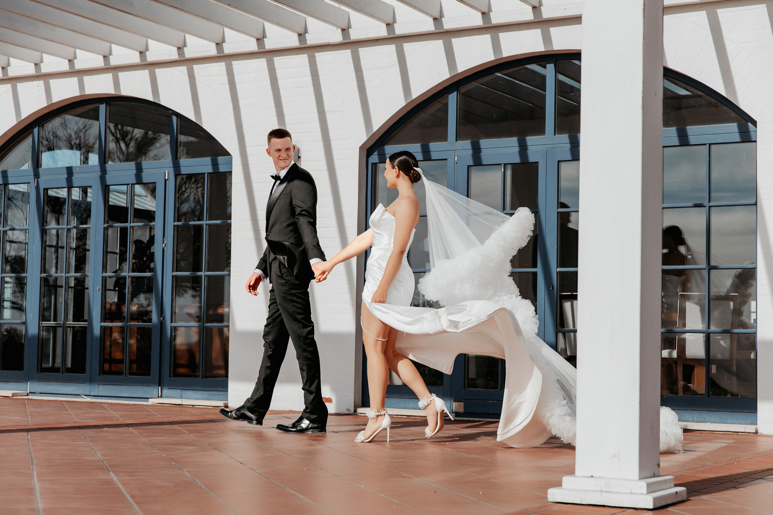 Свадебный и Семейный Фотограф в Краснодаре