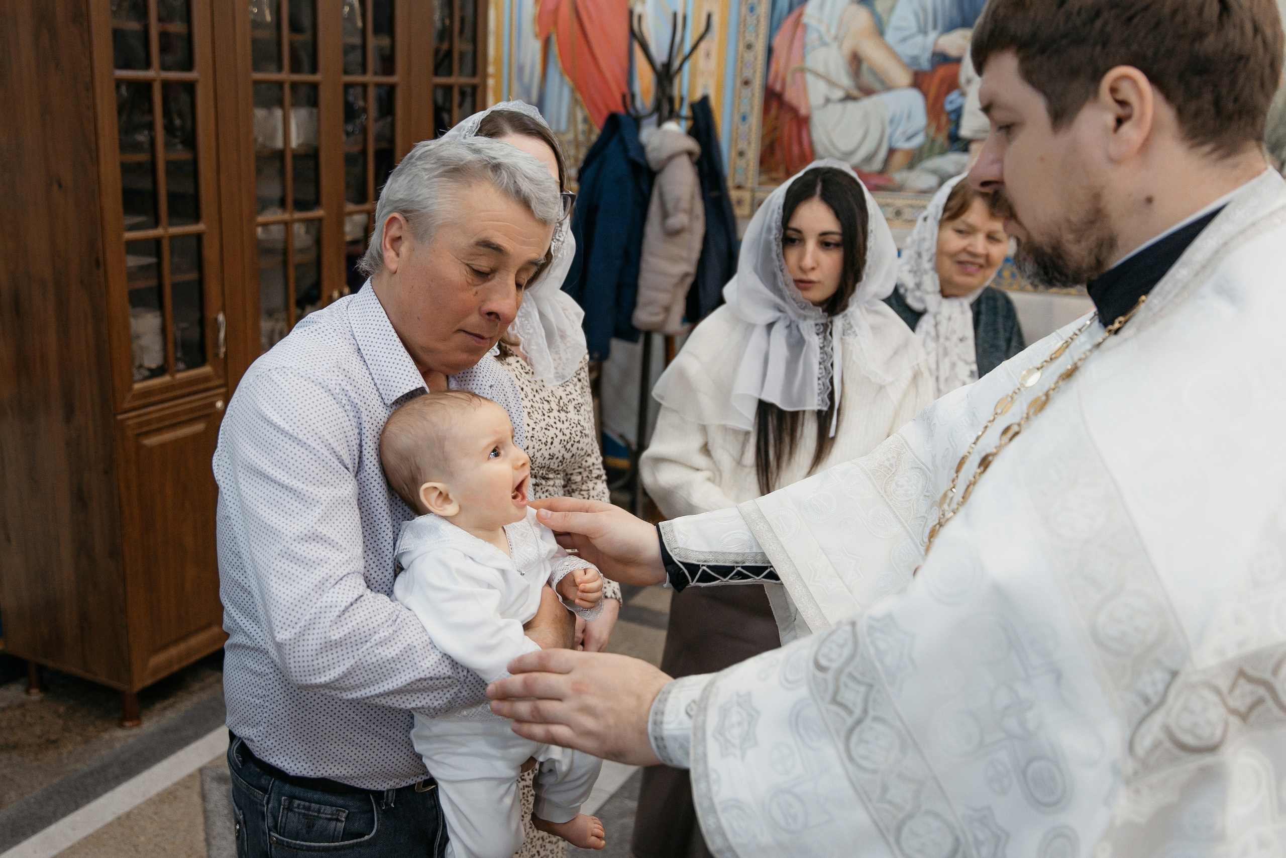 Константин. Свадебный и Семейный Фотограф в Краснодаре