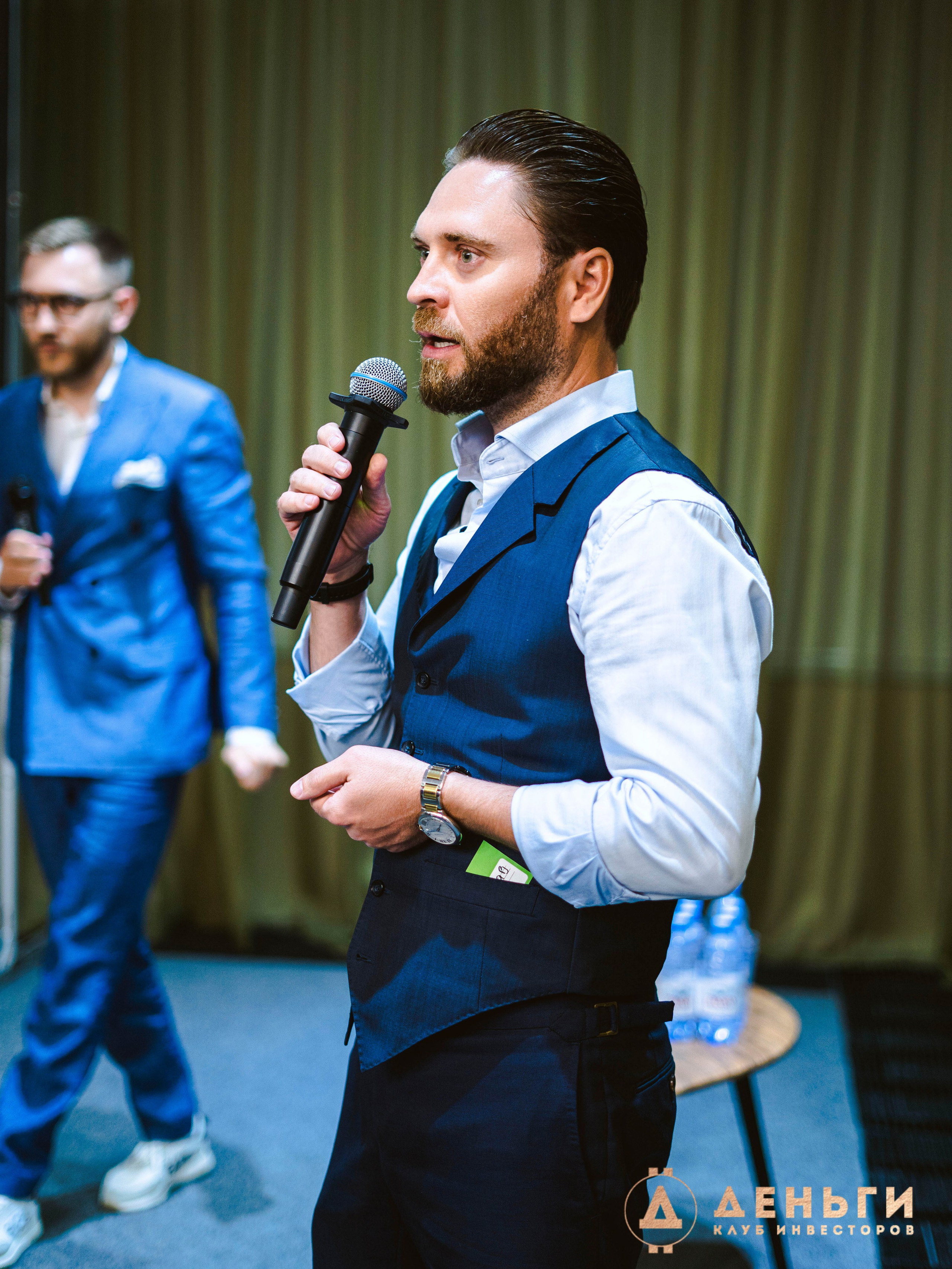 Инвестиционный клуб ''Деньги». Свадебный фотограф