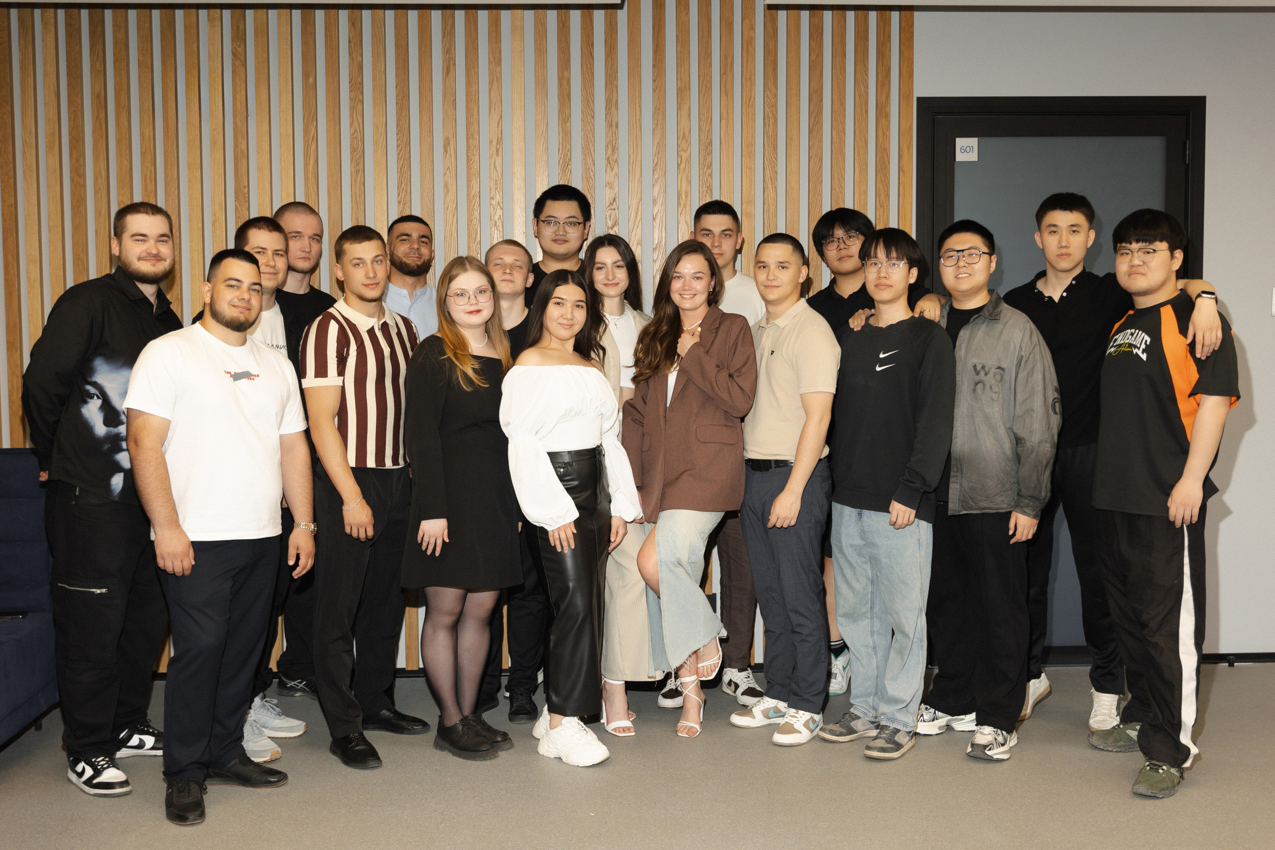 TEAM//СОТБ-21-1. Фотограф Тюмень Пушковская Кристина