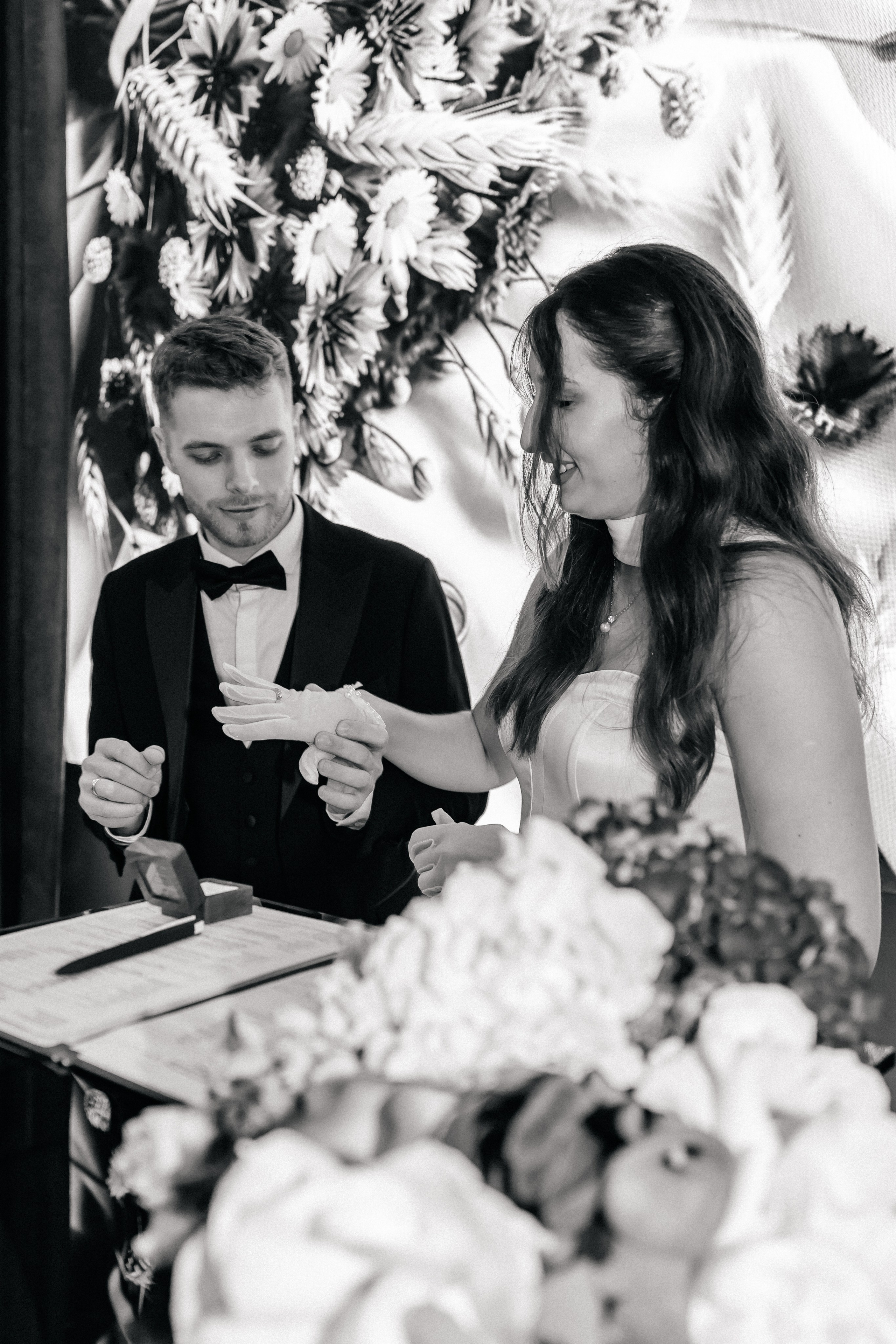 Оля и Максим. Светлана Ванцлав — фотограф Минск, Беларусь