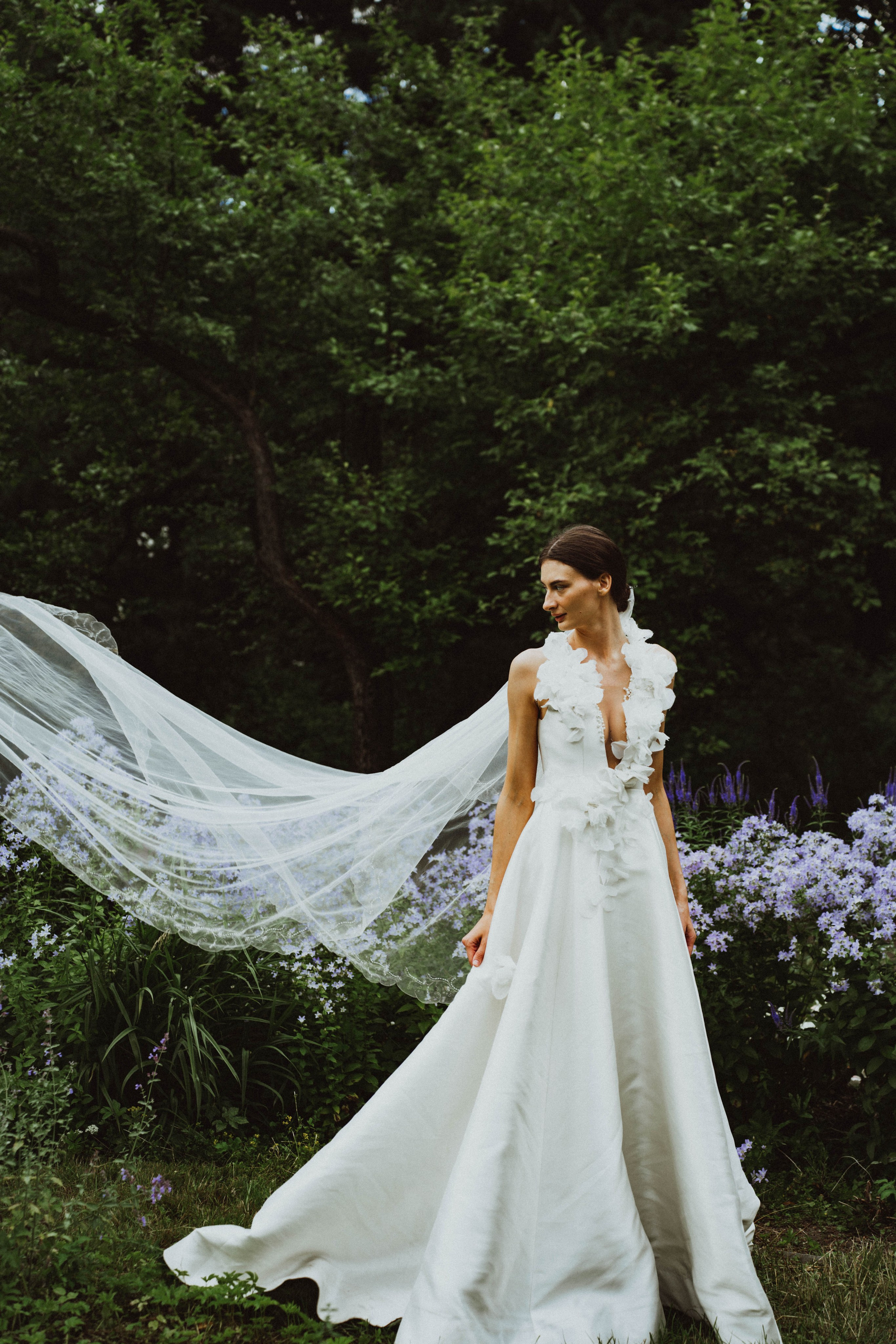 Кристина&Марк. Фотограф Абакумова Анастасия