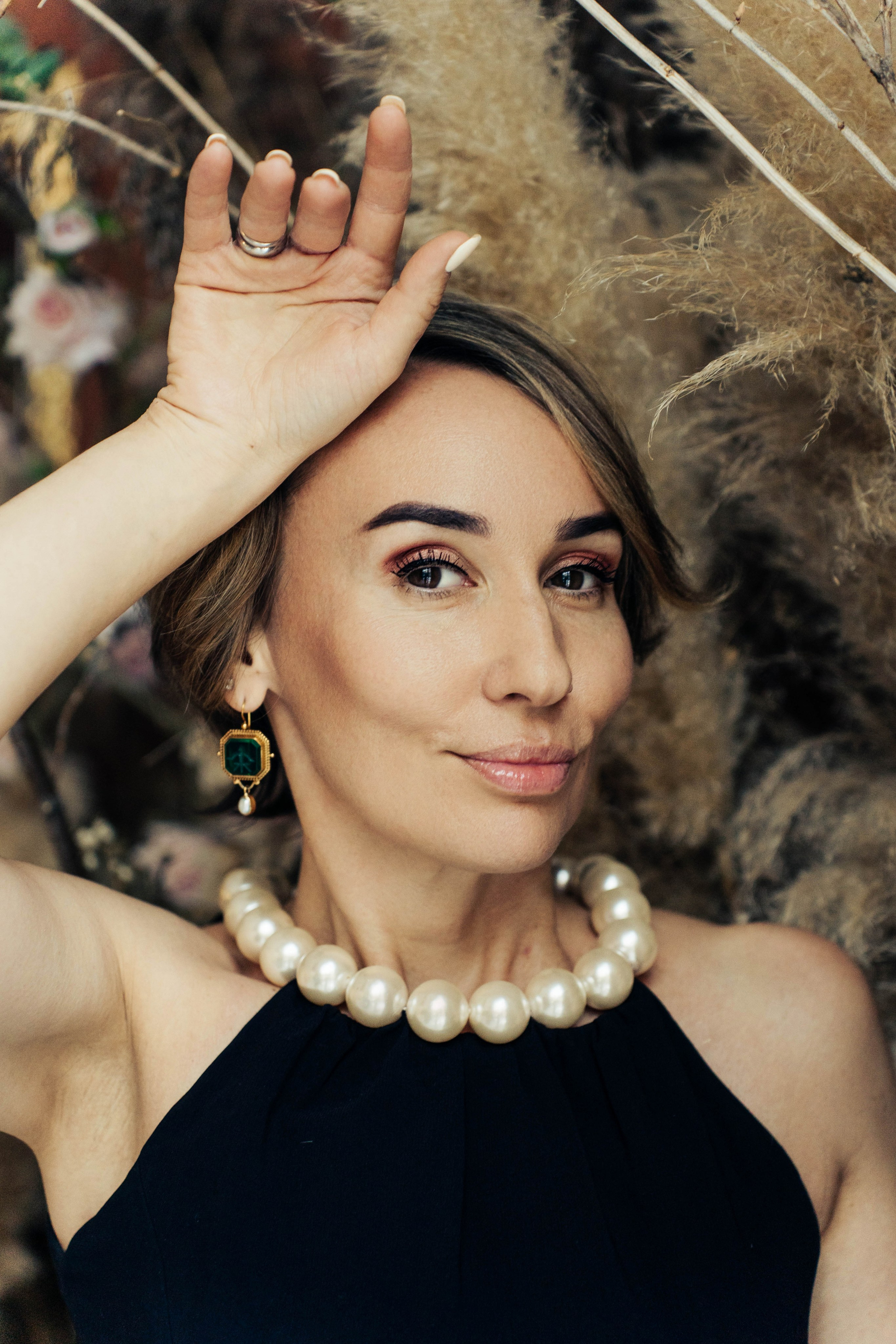 Наталья и Павел. Фотограф Абакумова Анастасия