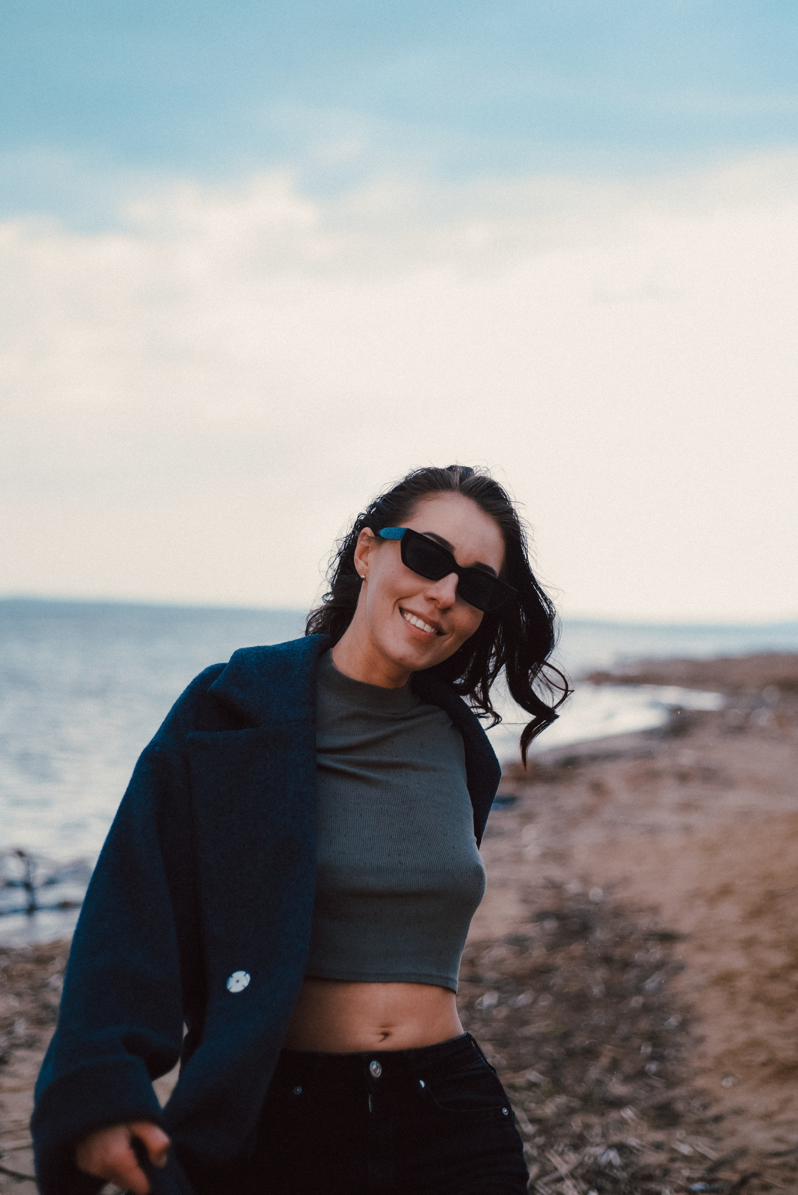 Мари С. Май'22. Фотограф Чебоксары / Москва