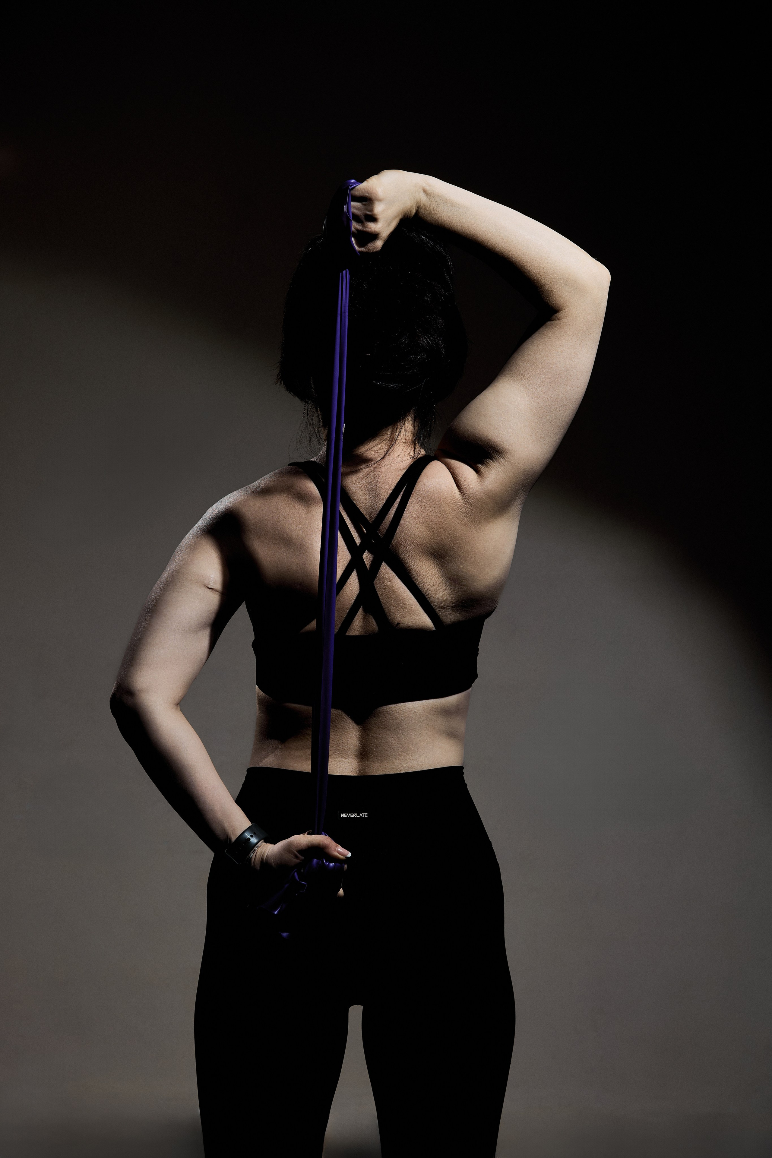 Контент-съёмка для тренера по аэробике. Фотограф Нижний Новгород Мария Китаева