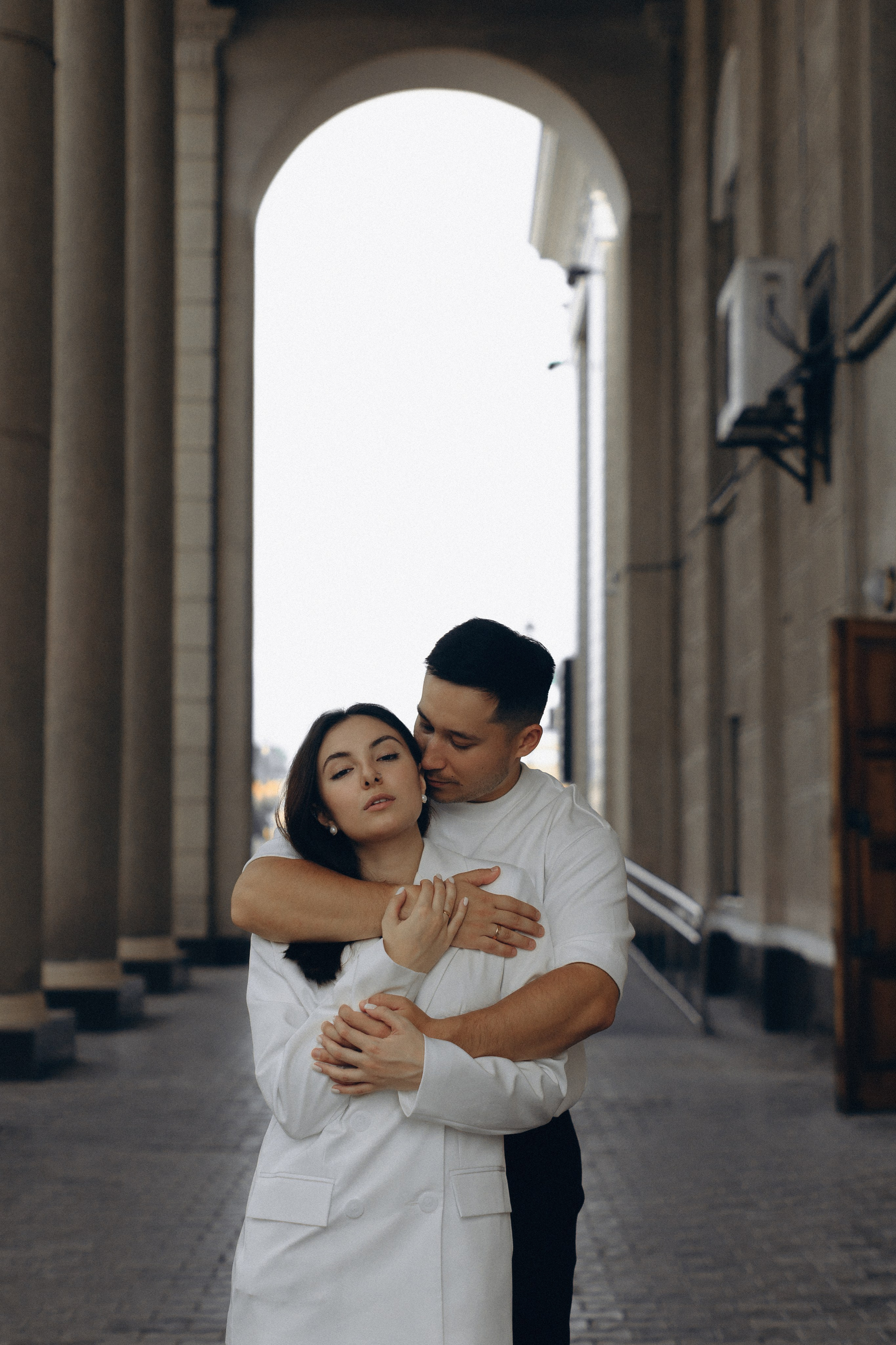 Mars&Adelina. Свадебный фотограф в Санкт-Петербурге и Москве Андрей Чернов