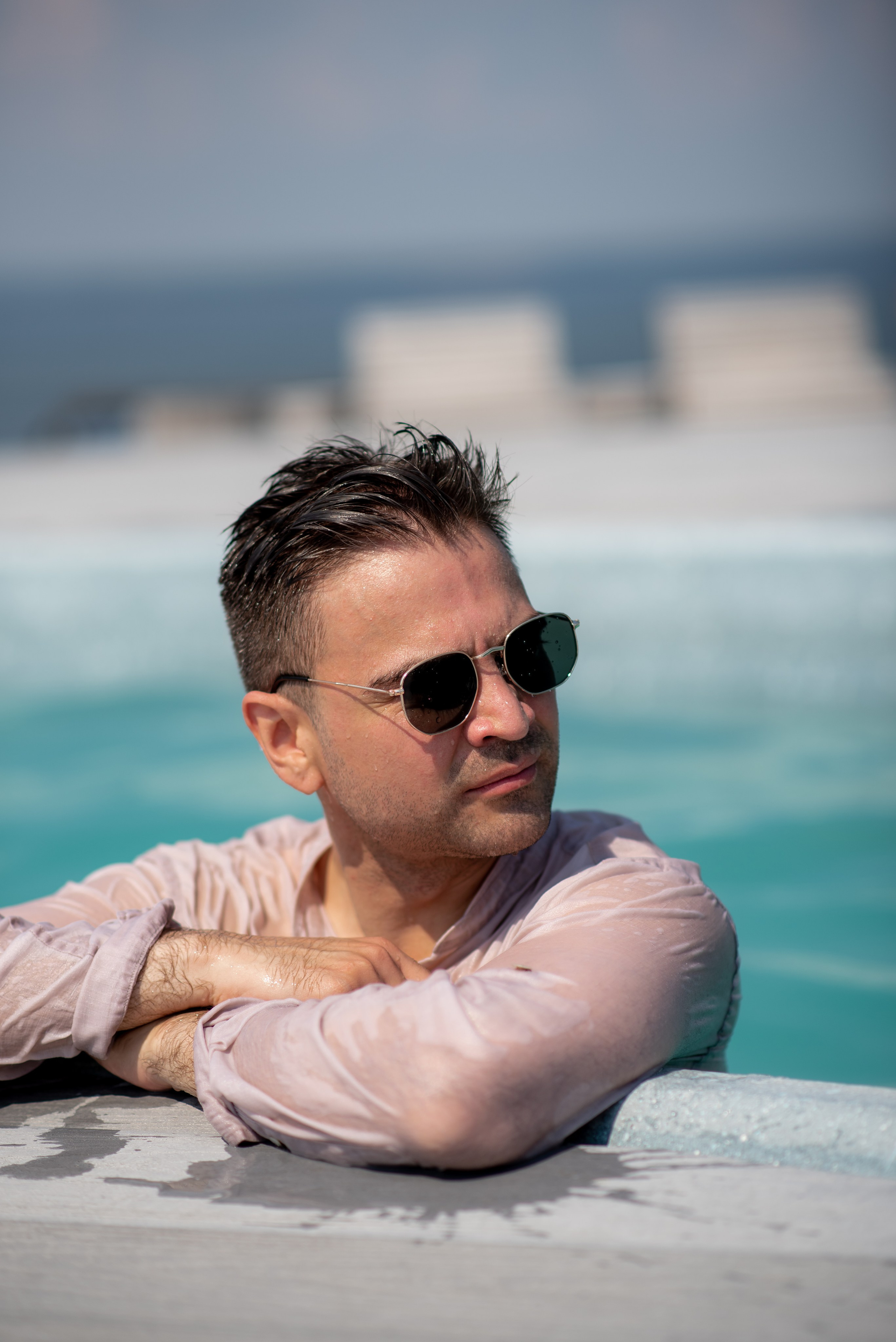 Руслан и Адель. Свадебный фотограф в Казани