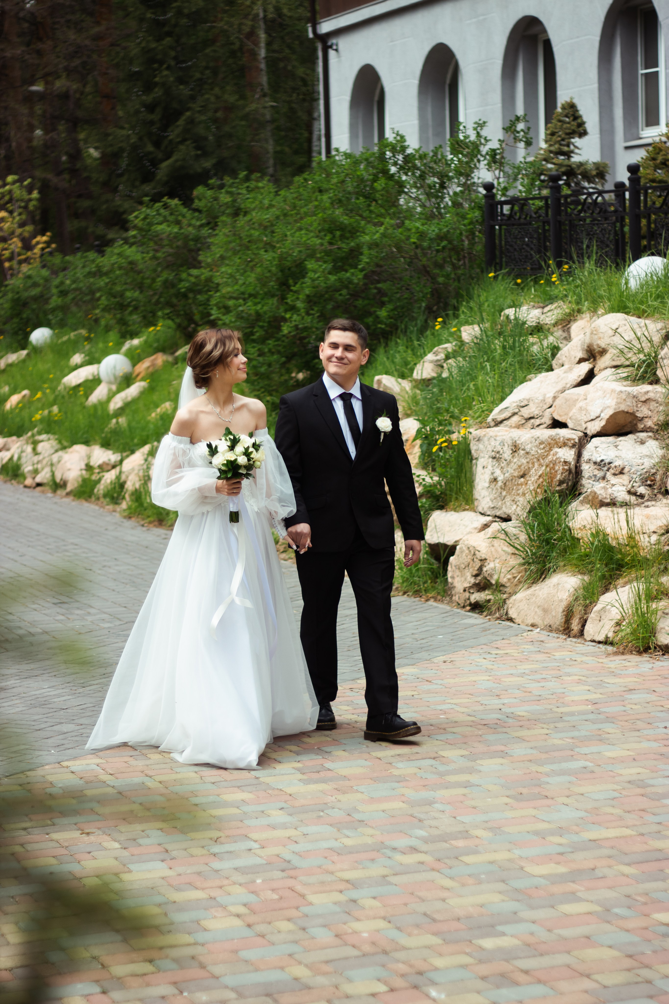 Лада & Михаил. Свадебный и лайфстайл фотограф в Челябинске и Миассе