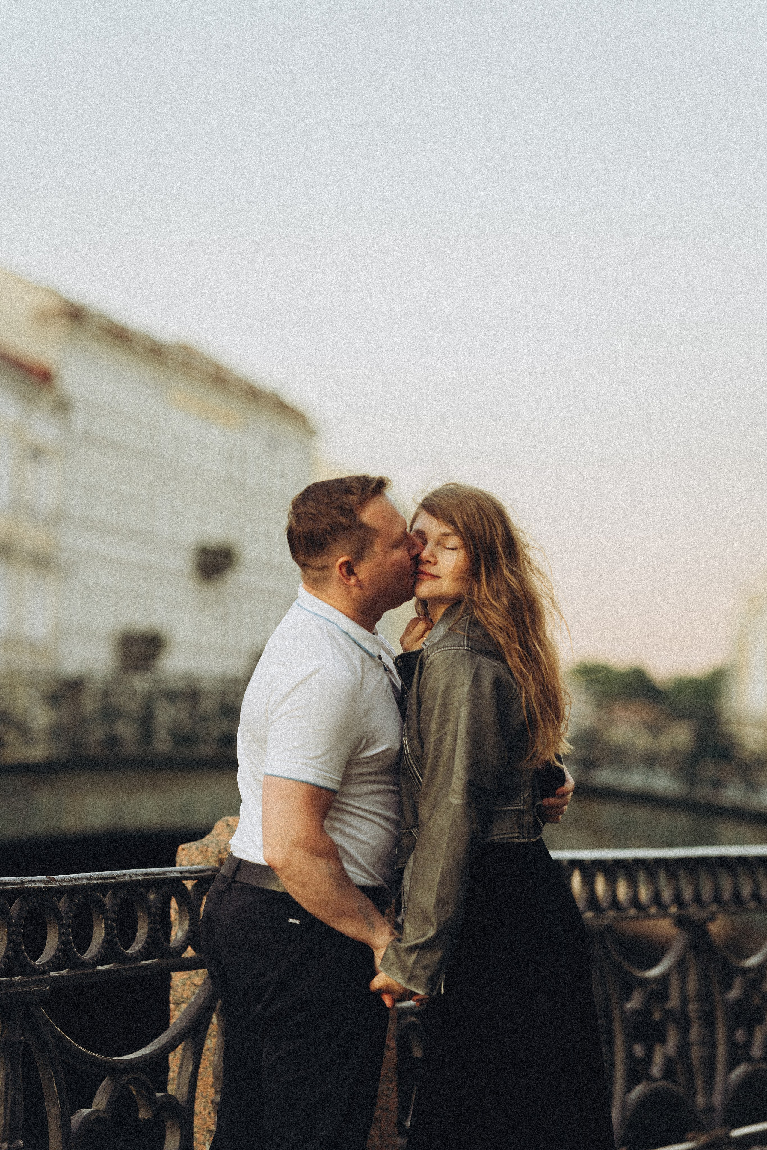 L & A. Фотограф Санкт-Петербург/Гомель Виктория Петрова