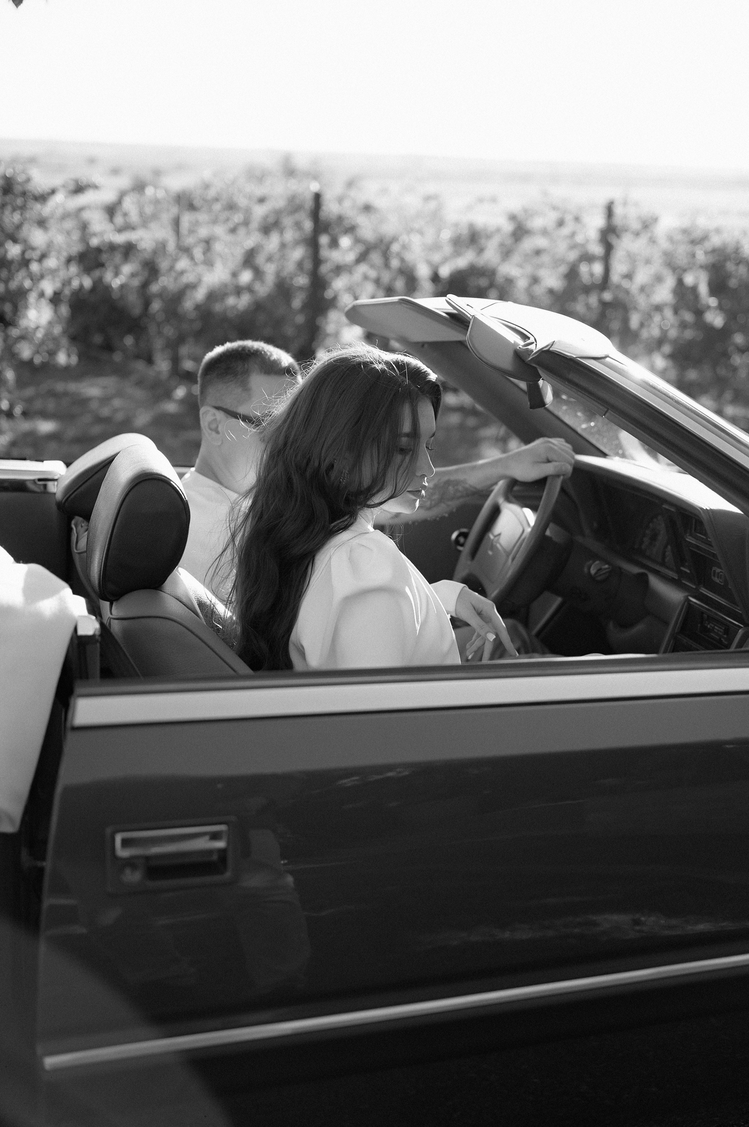 Саша и Лера. Свадебный фотограф и видеограф