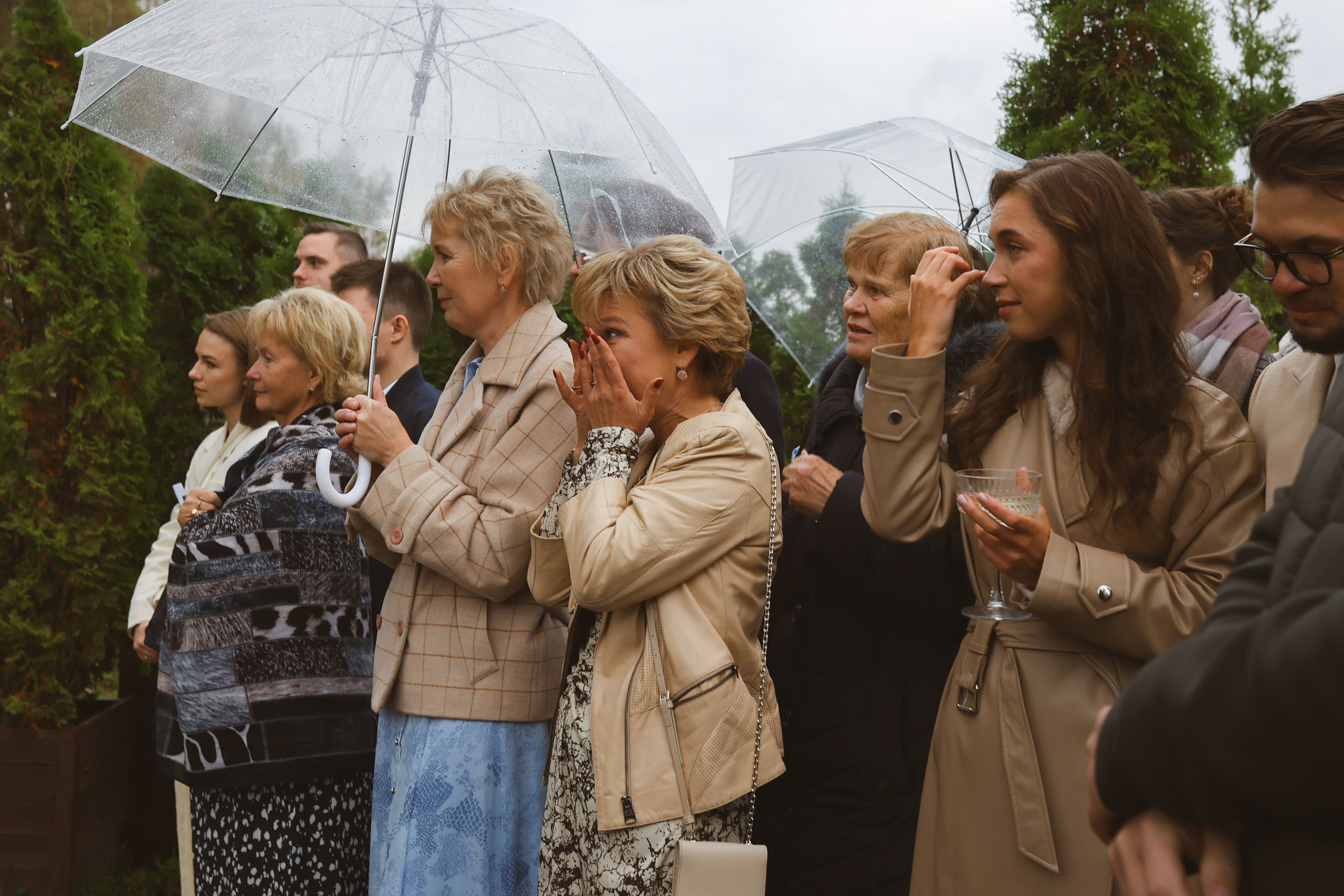 Зеленоградский ЗАГС. Свадебный фотограф Курзина Ольга | Москва